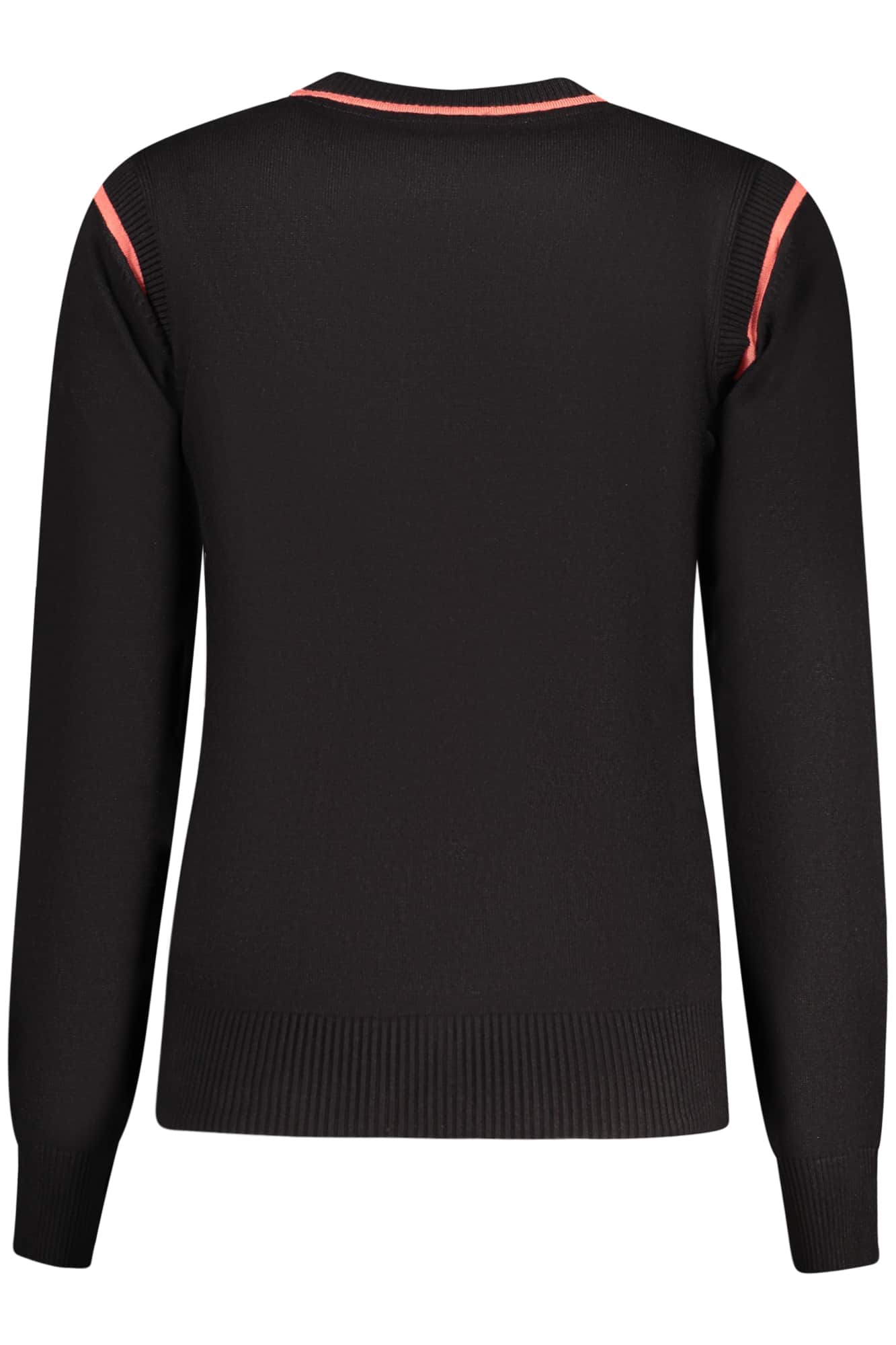 North Sails mujer rojo jersey