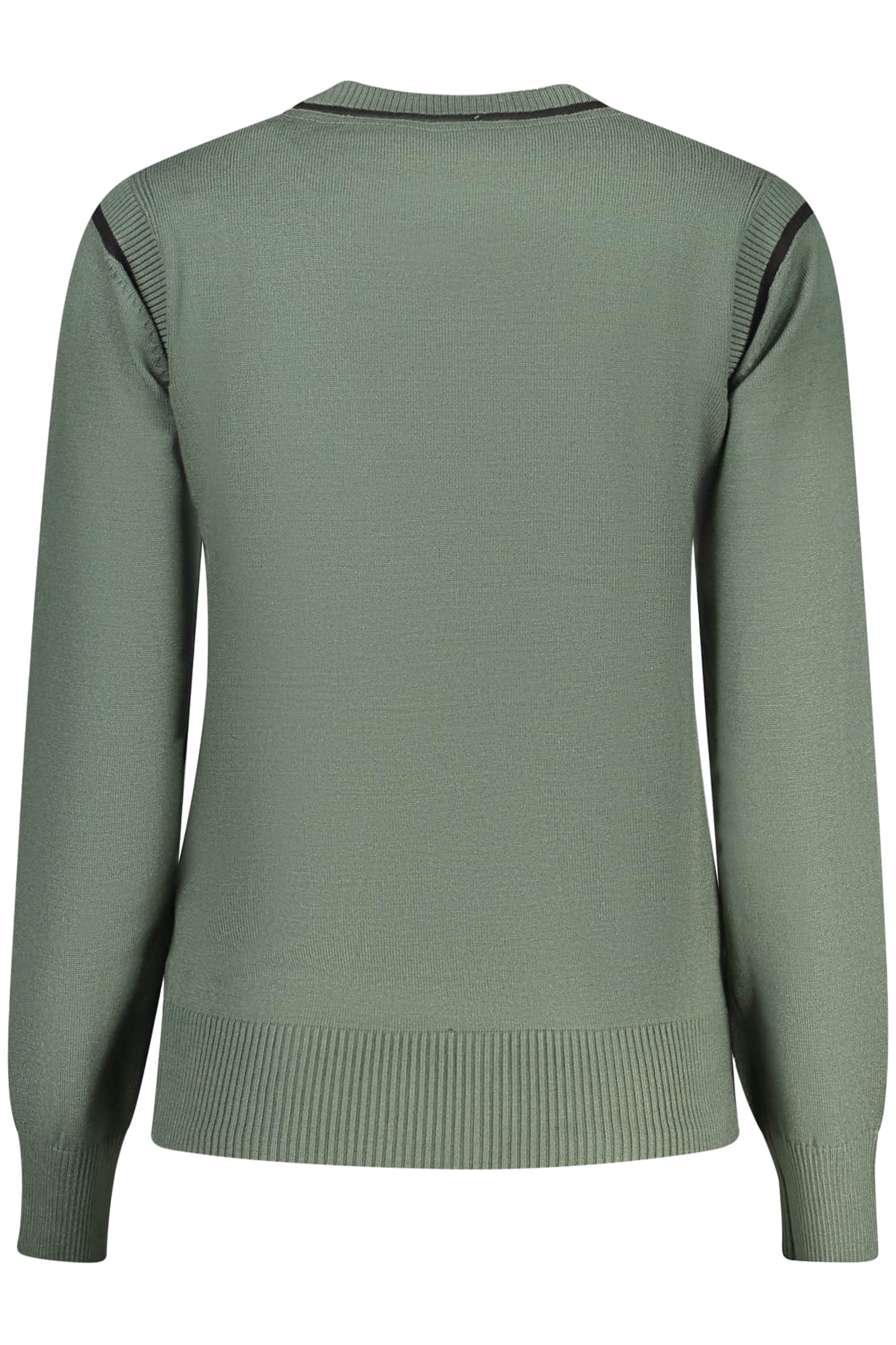 North Sails mujer rojo jersey