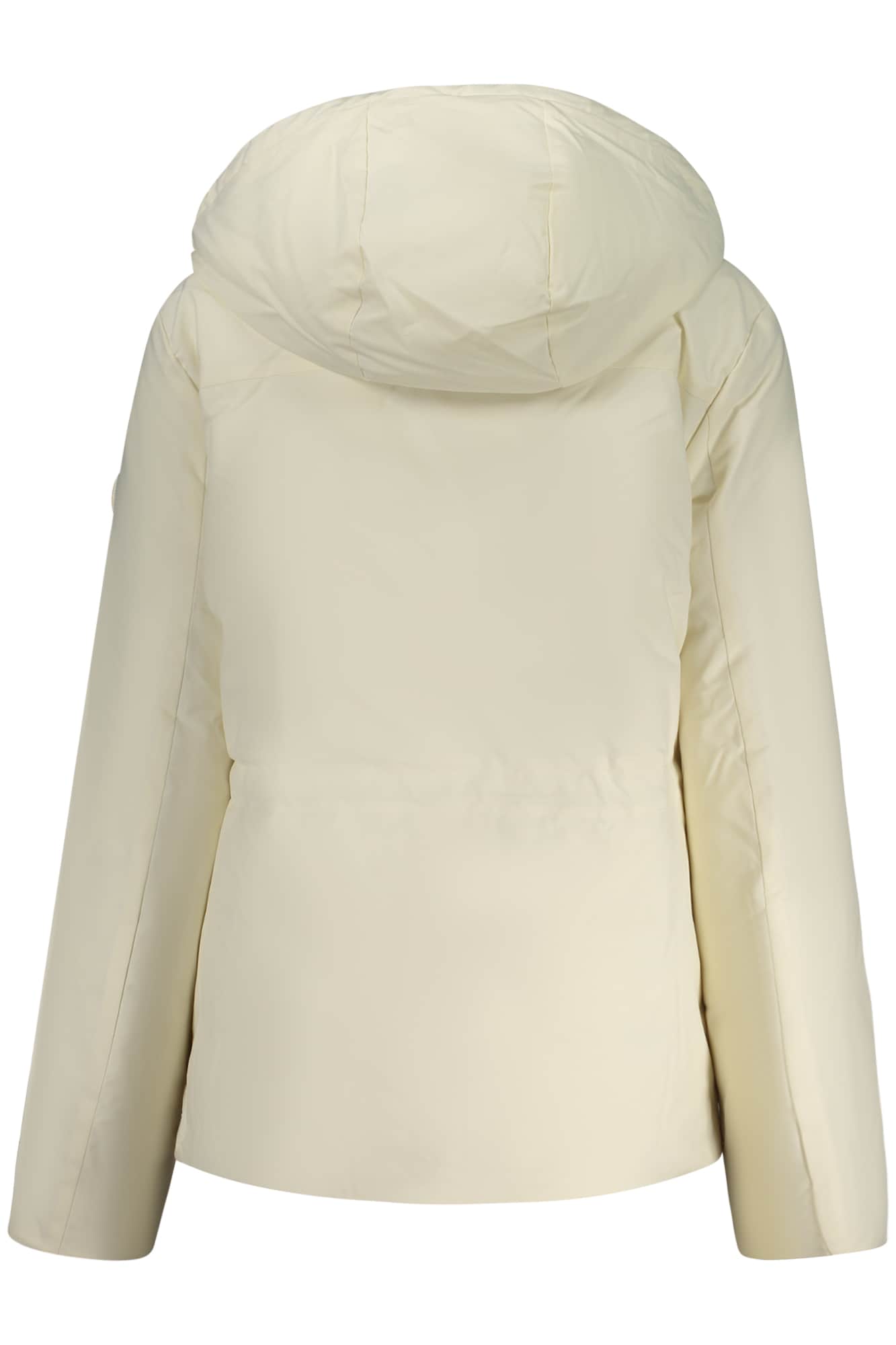 North Sails marrón mujer chaqueta