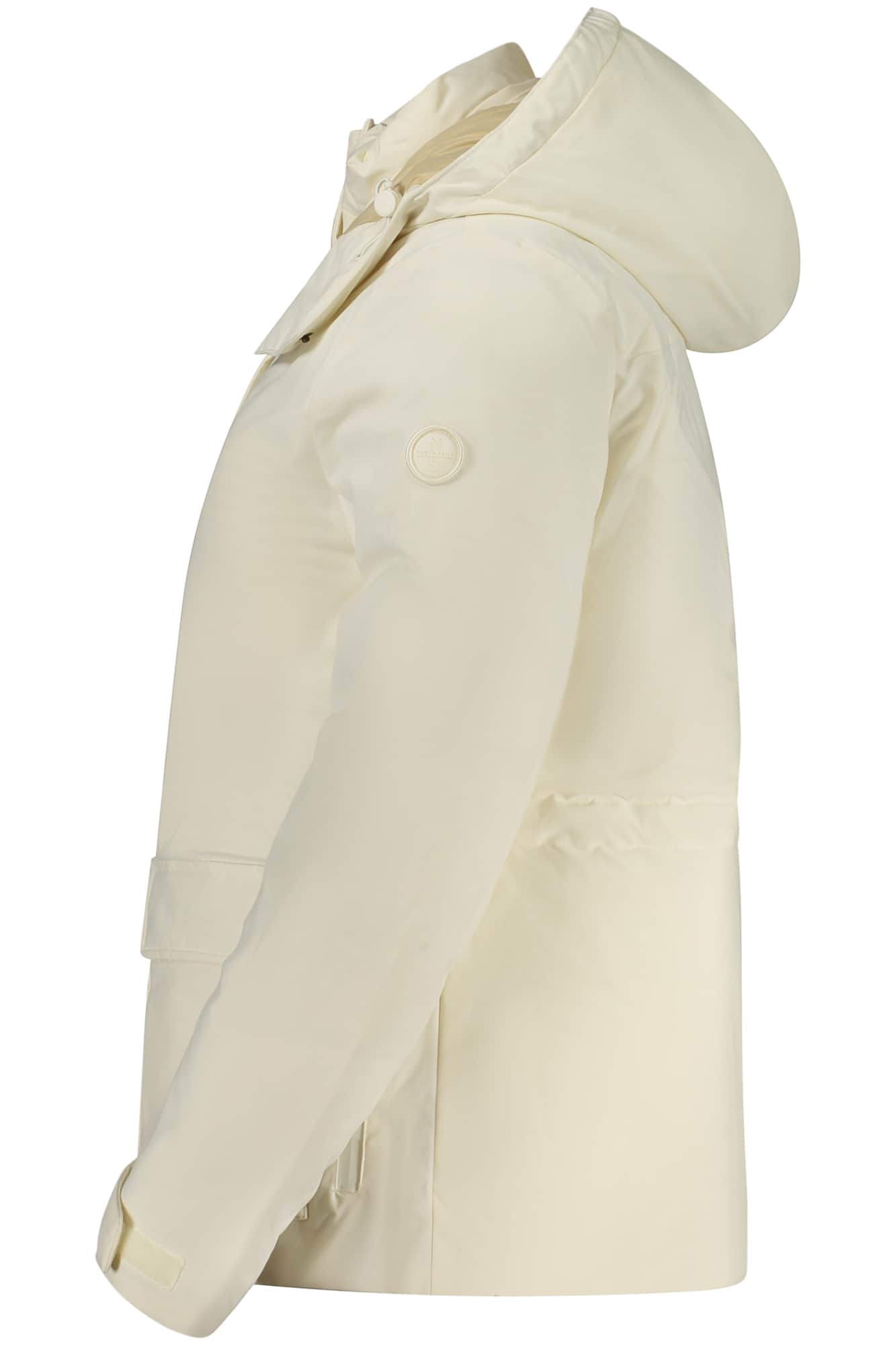 North Sails marrón mujer chaqueta