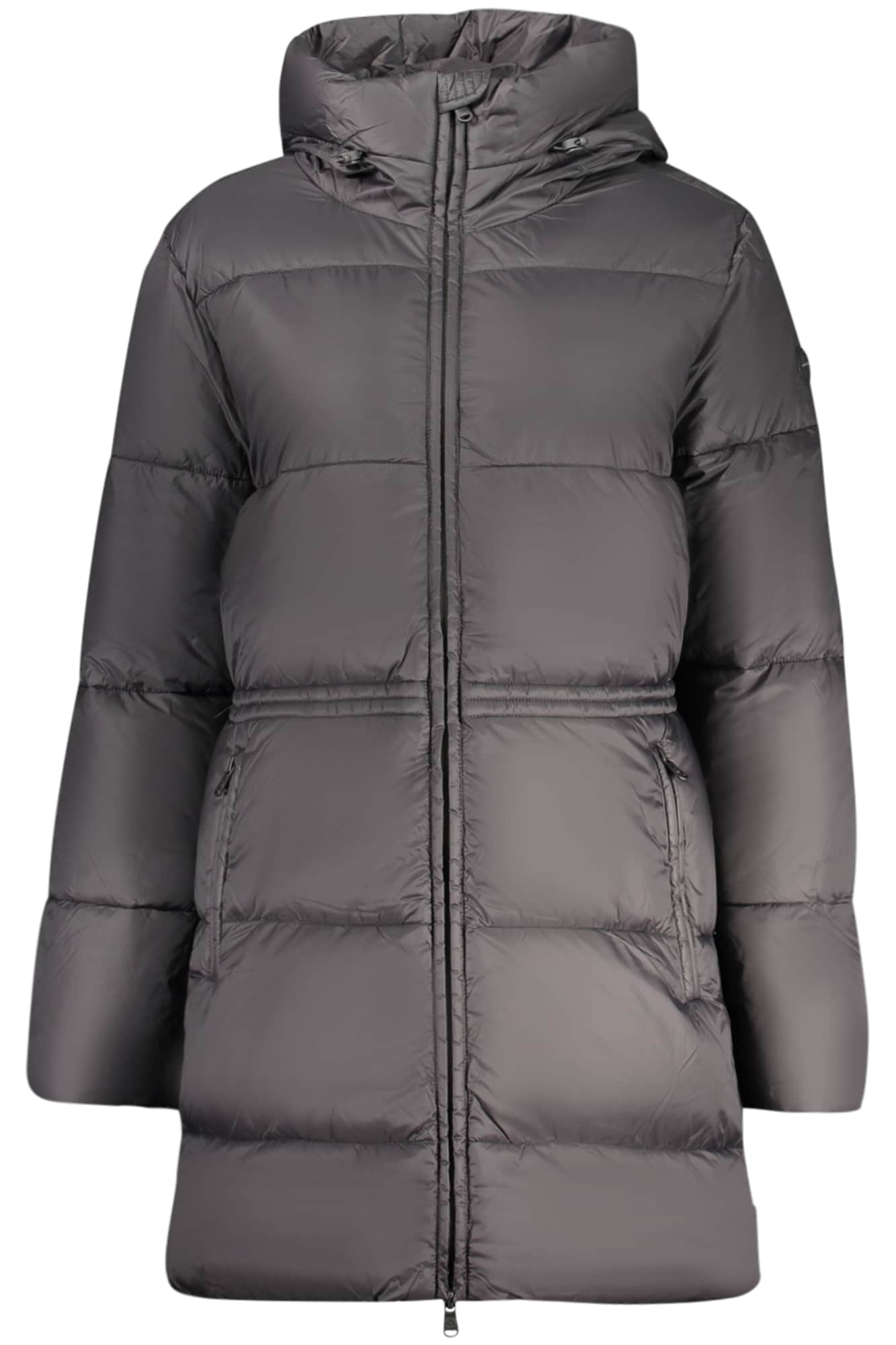 North Sails mujer verde chaqueta