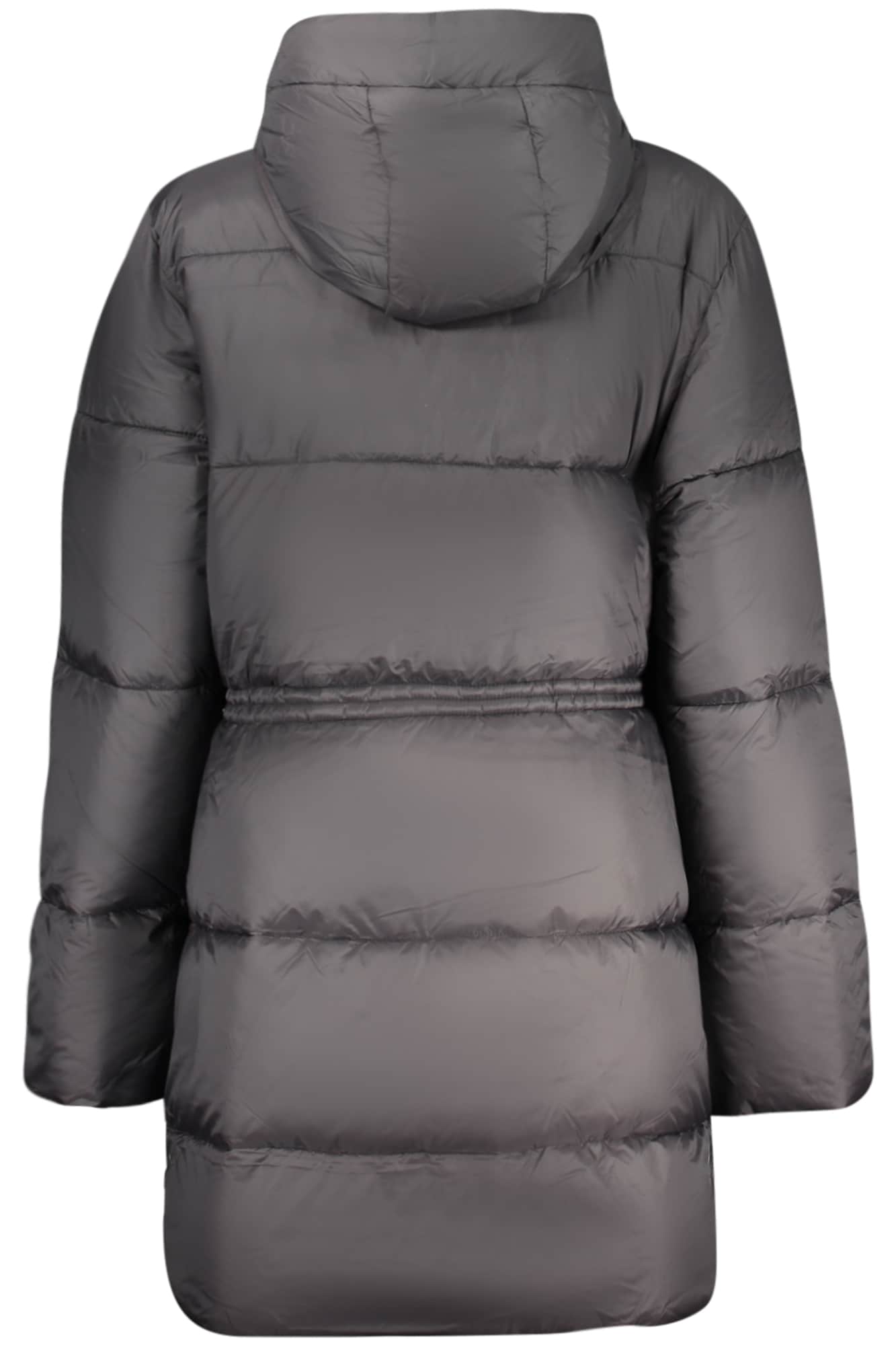 North Sails mujer verde chaqueta