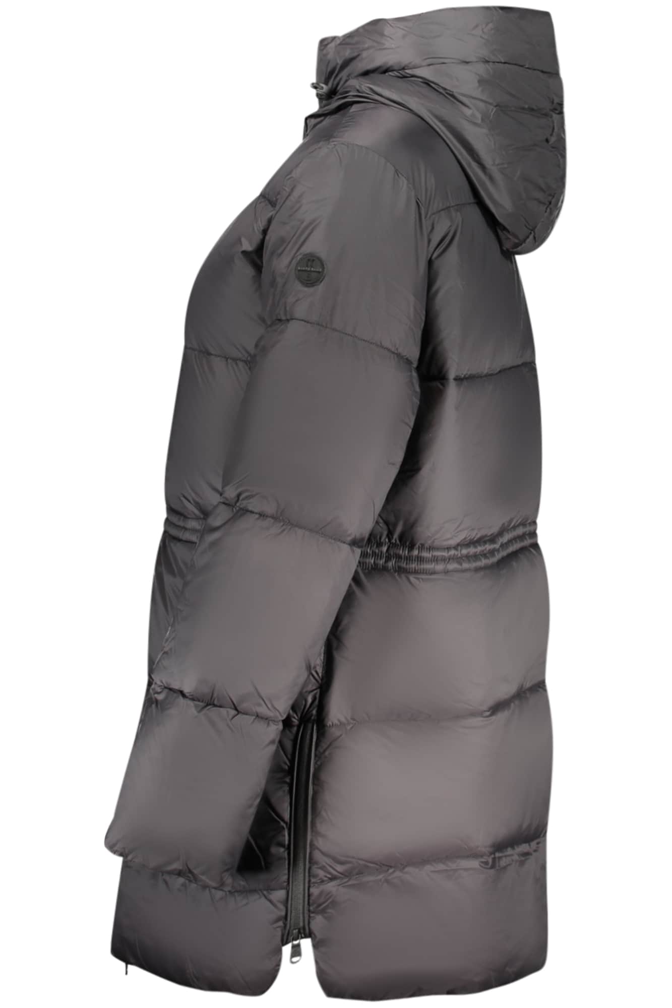 North Sails mujer verde chaqueta