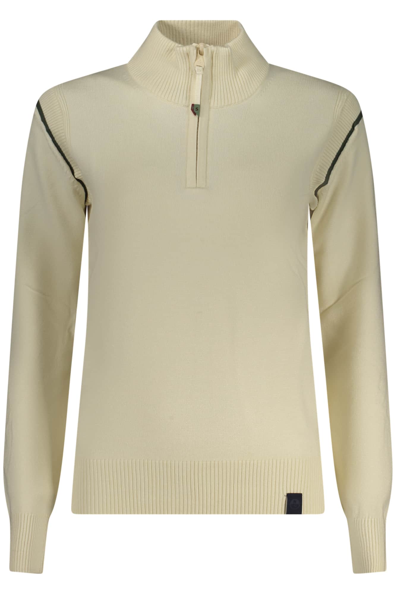 North Sails mujer negro jersey
