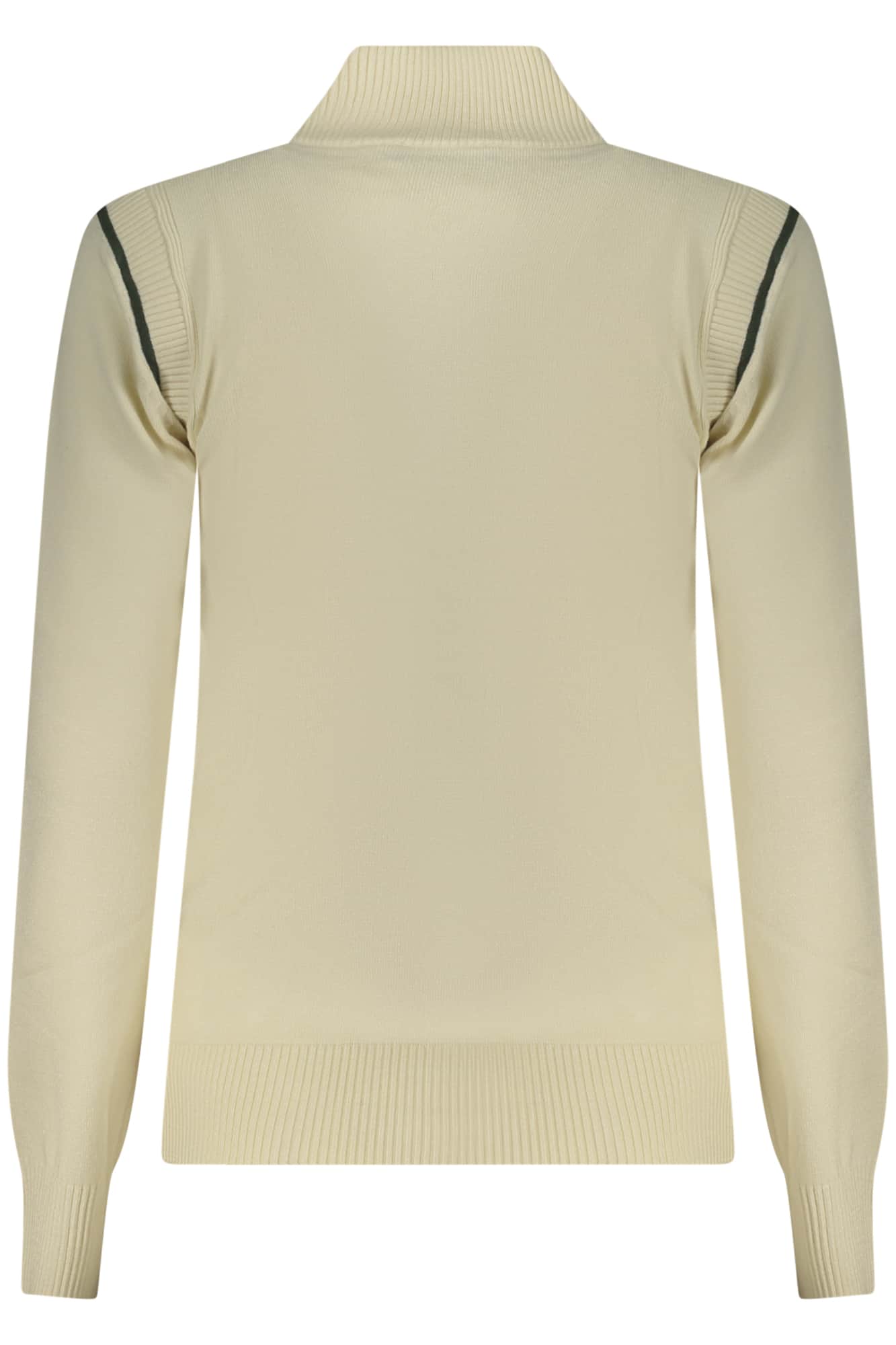 North Sails mujer negro jersey