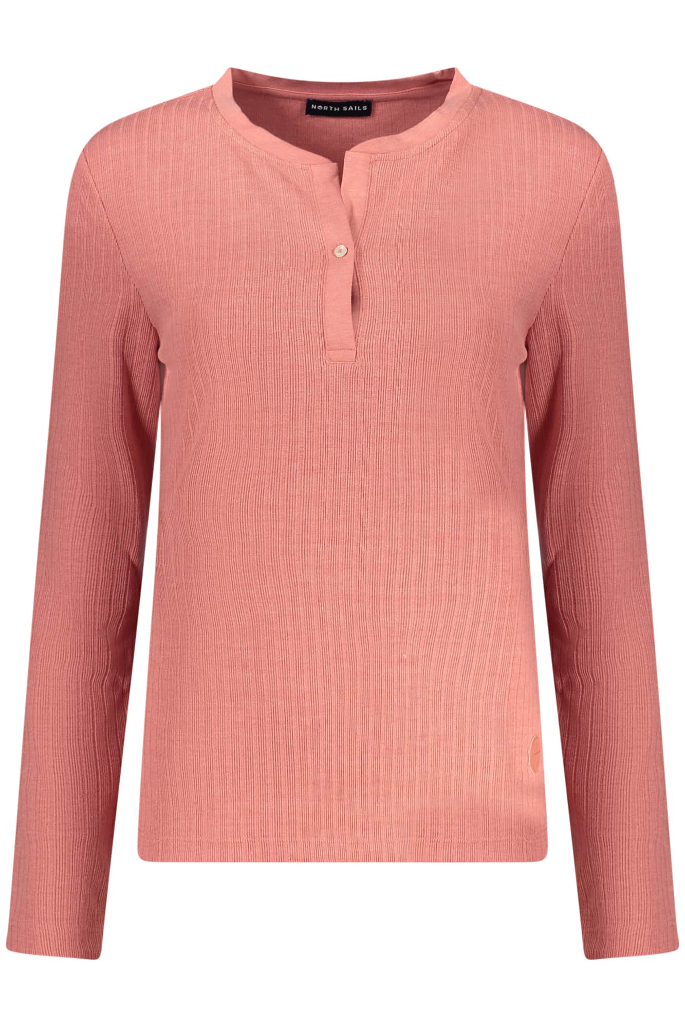 North Sails mujer blanco jersey