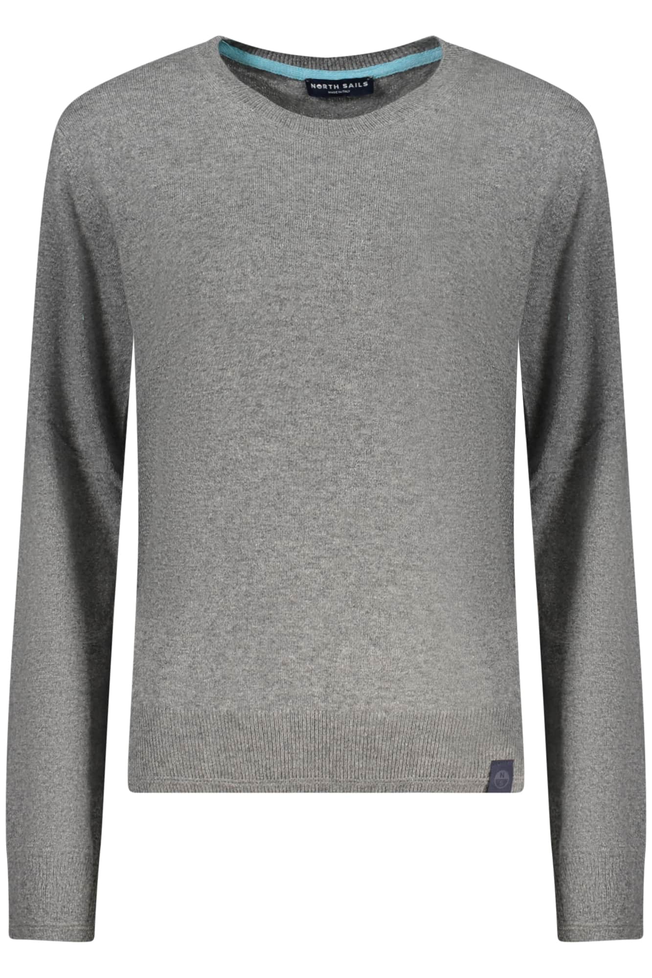 North Sails mujer blanco jersey