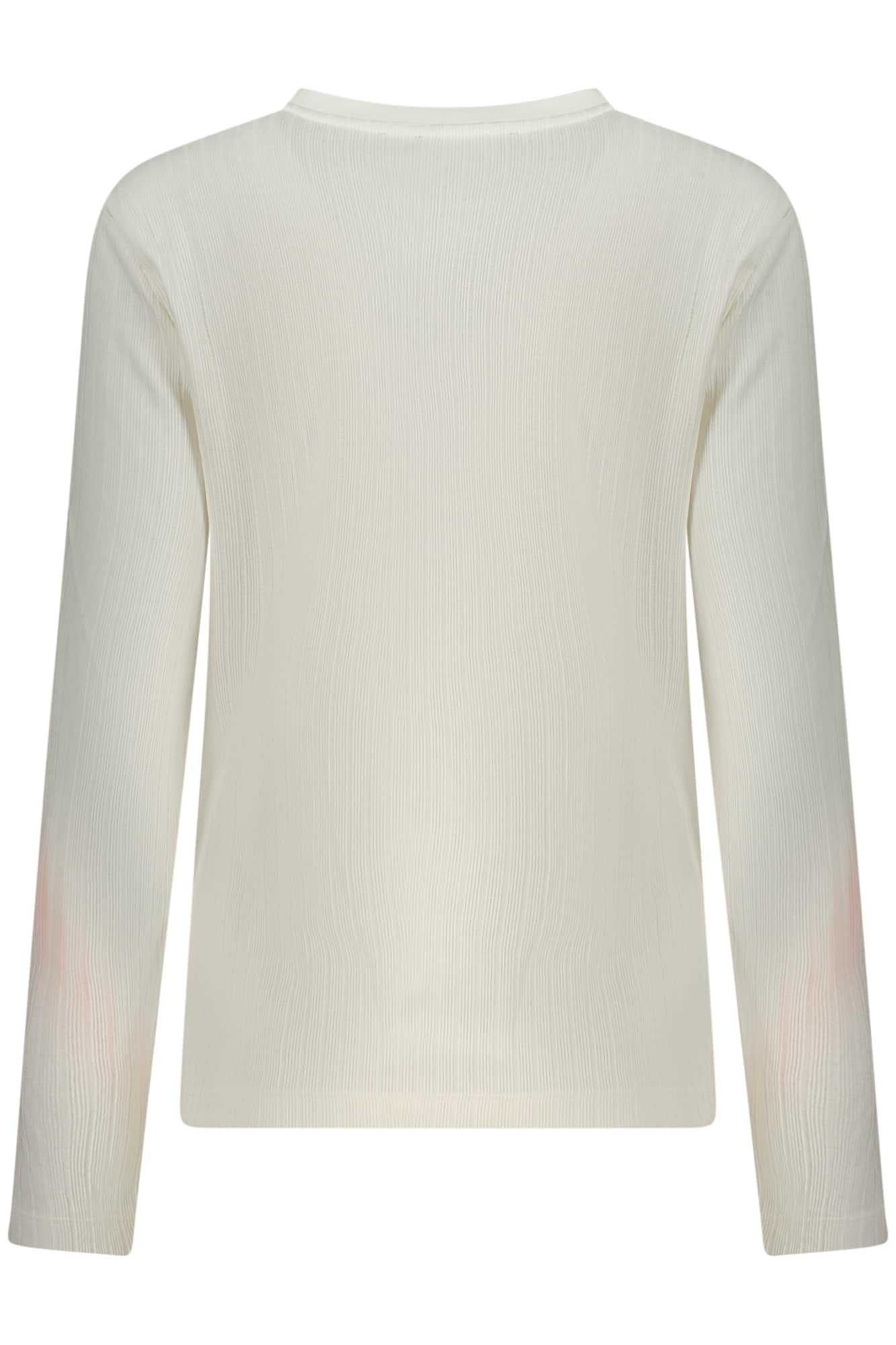 North Sails mujer blanco jersey