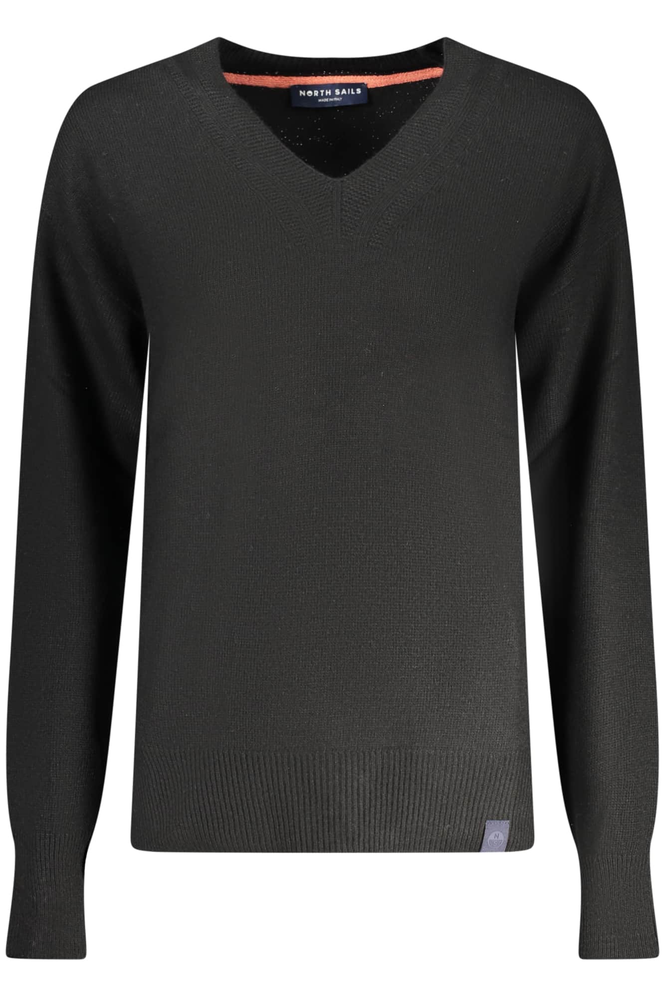 North Sails mujer gris jersey