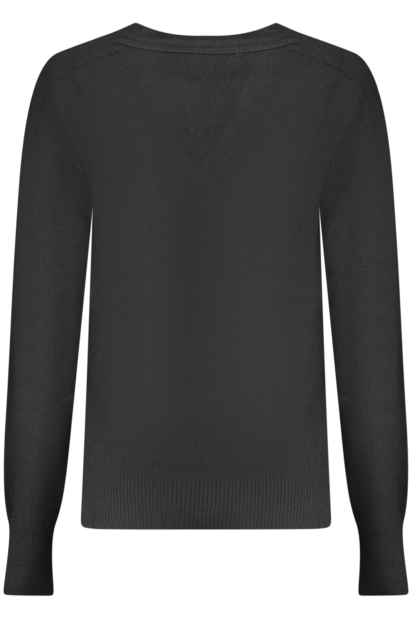 North Sails mujer gris jersey