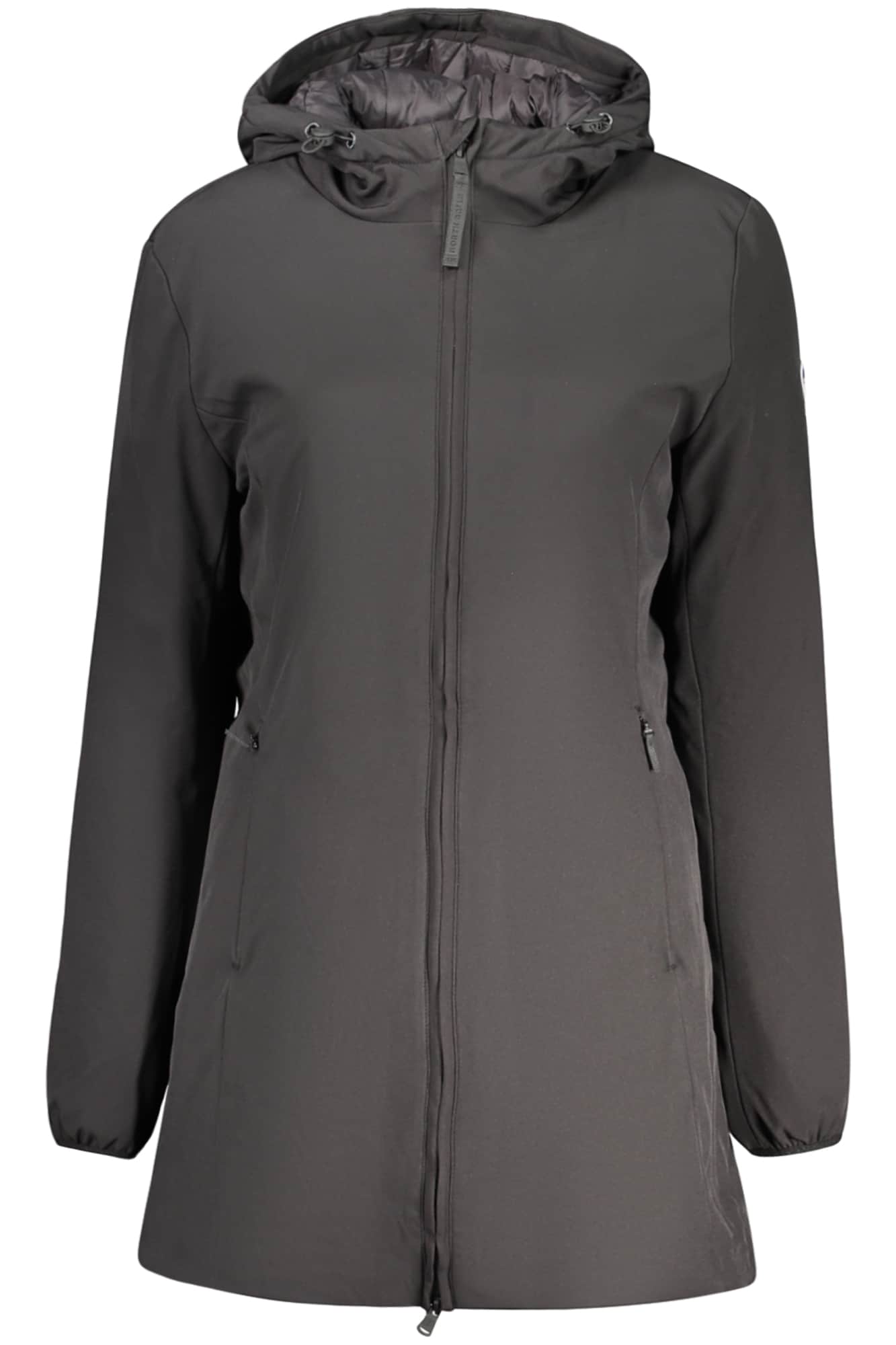North Sails mujer azul chaqueta
