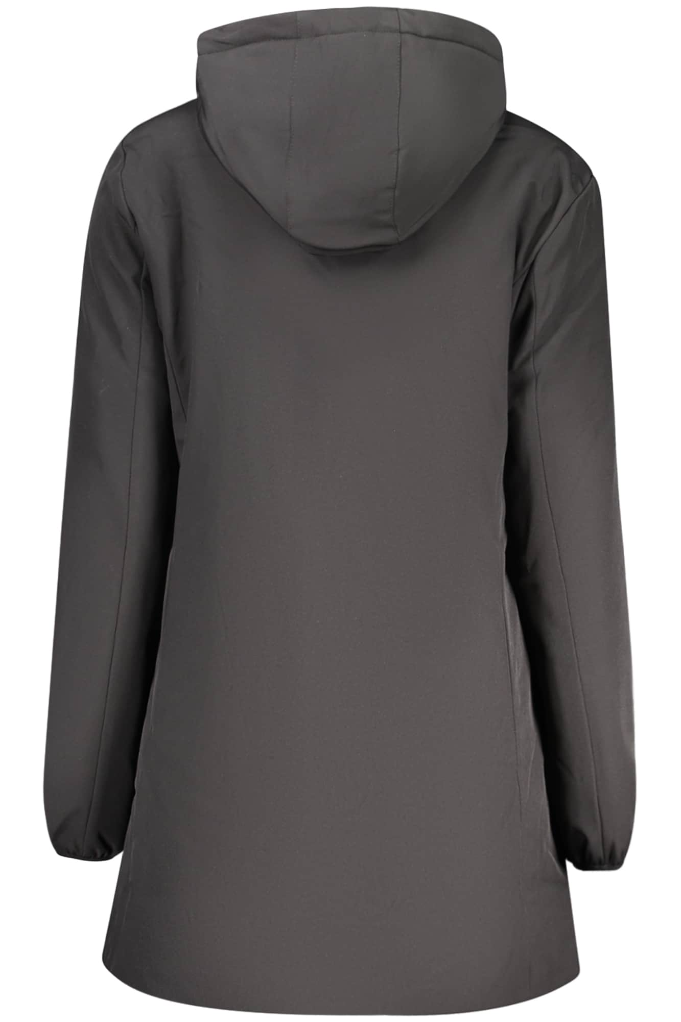 North Sails mujer azul chaqueta