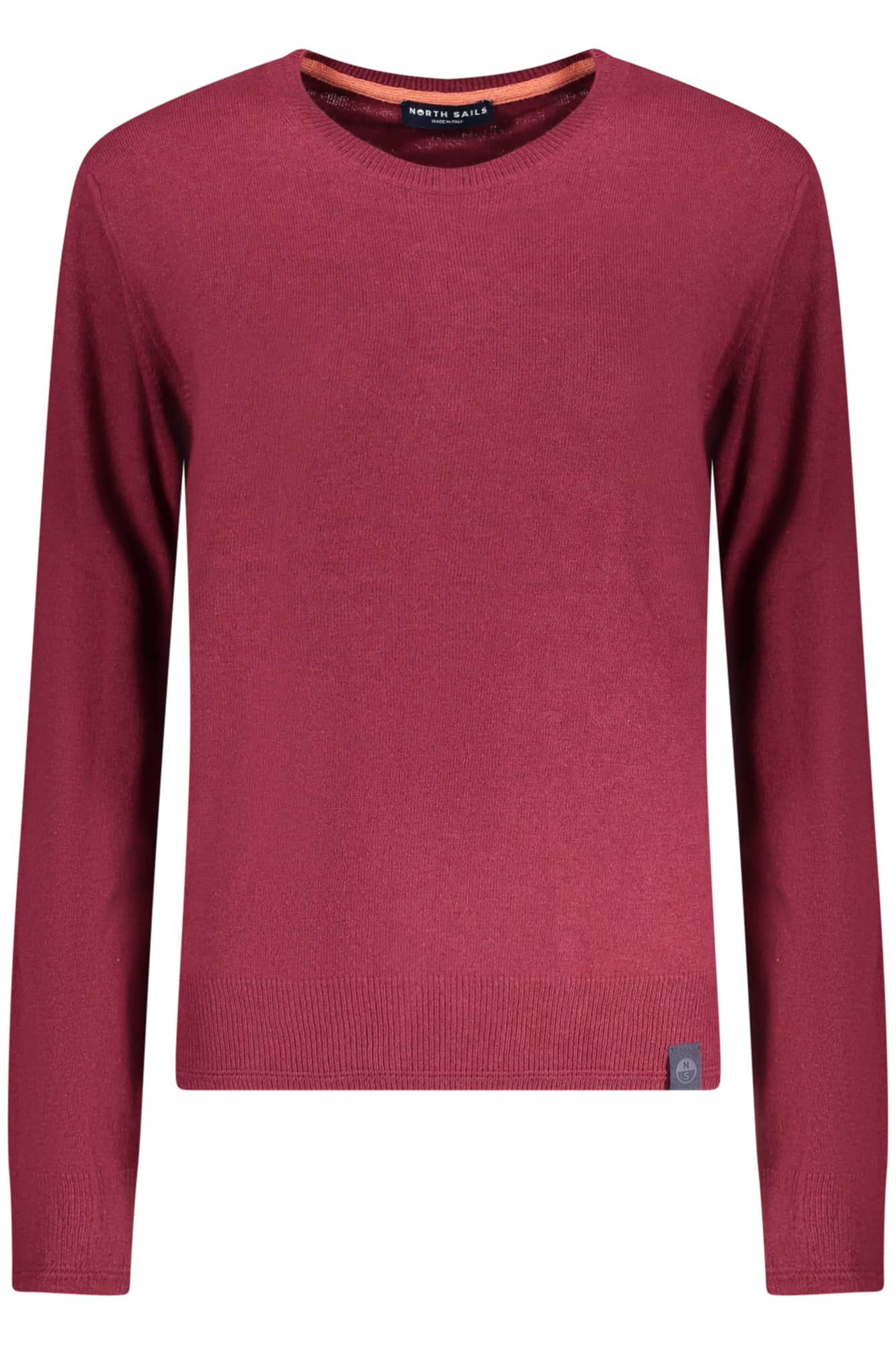 North Sails mujer blanco jersey