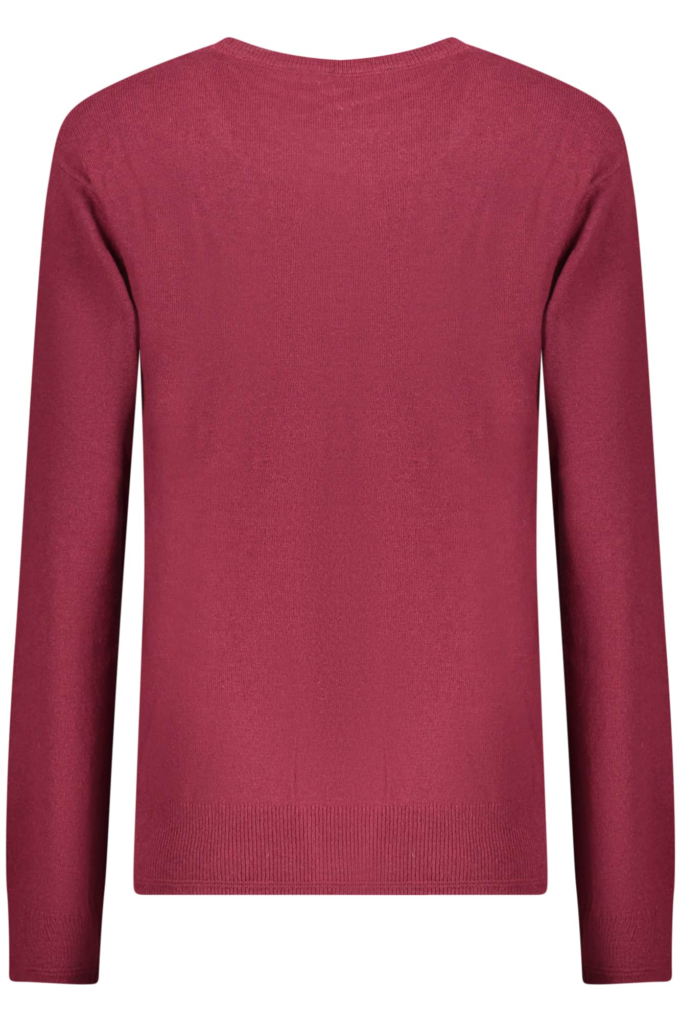 North Sails mujer blanco jersey