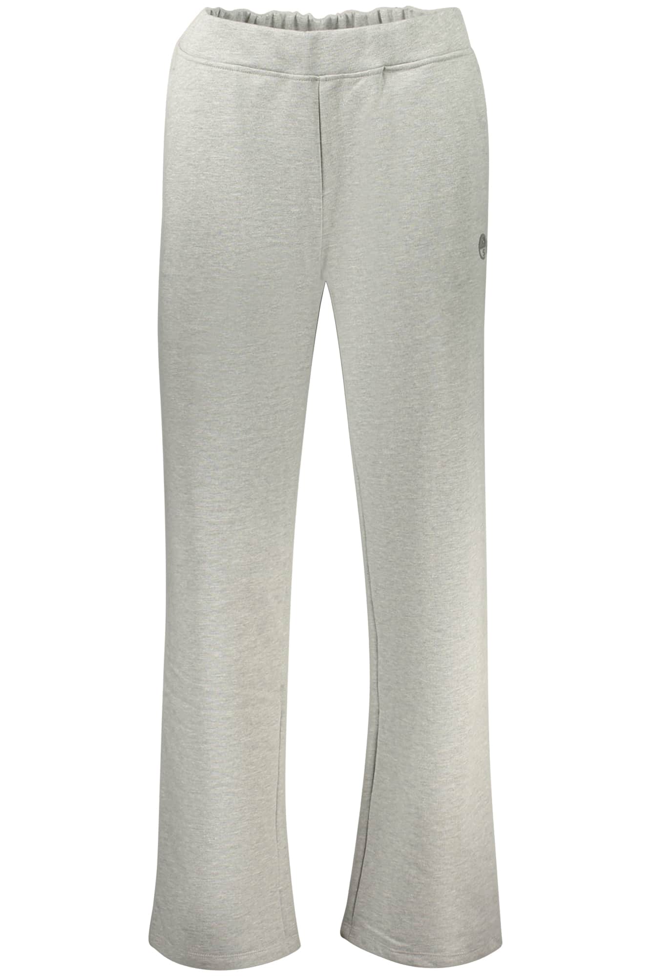 North Sails mujer largo suit pantalón blanco