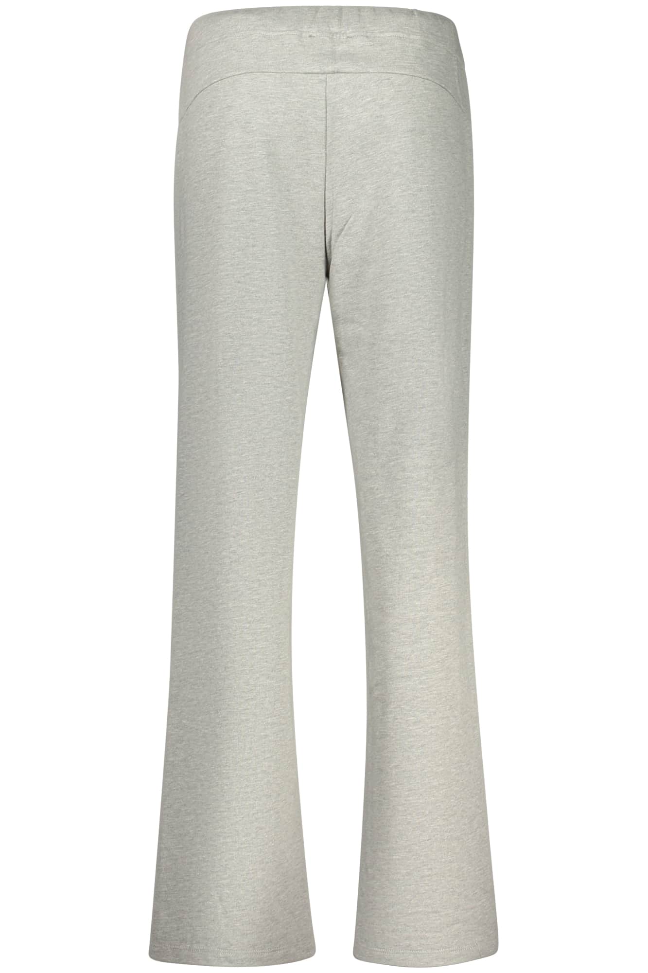 North Sails mujer largo suit pantalón blanco