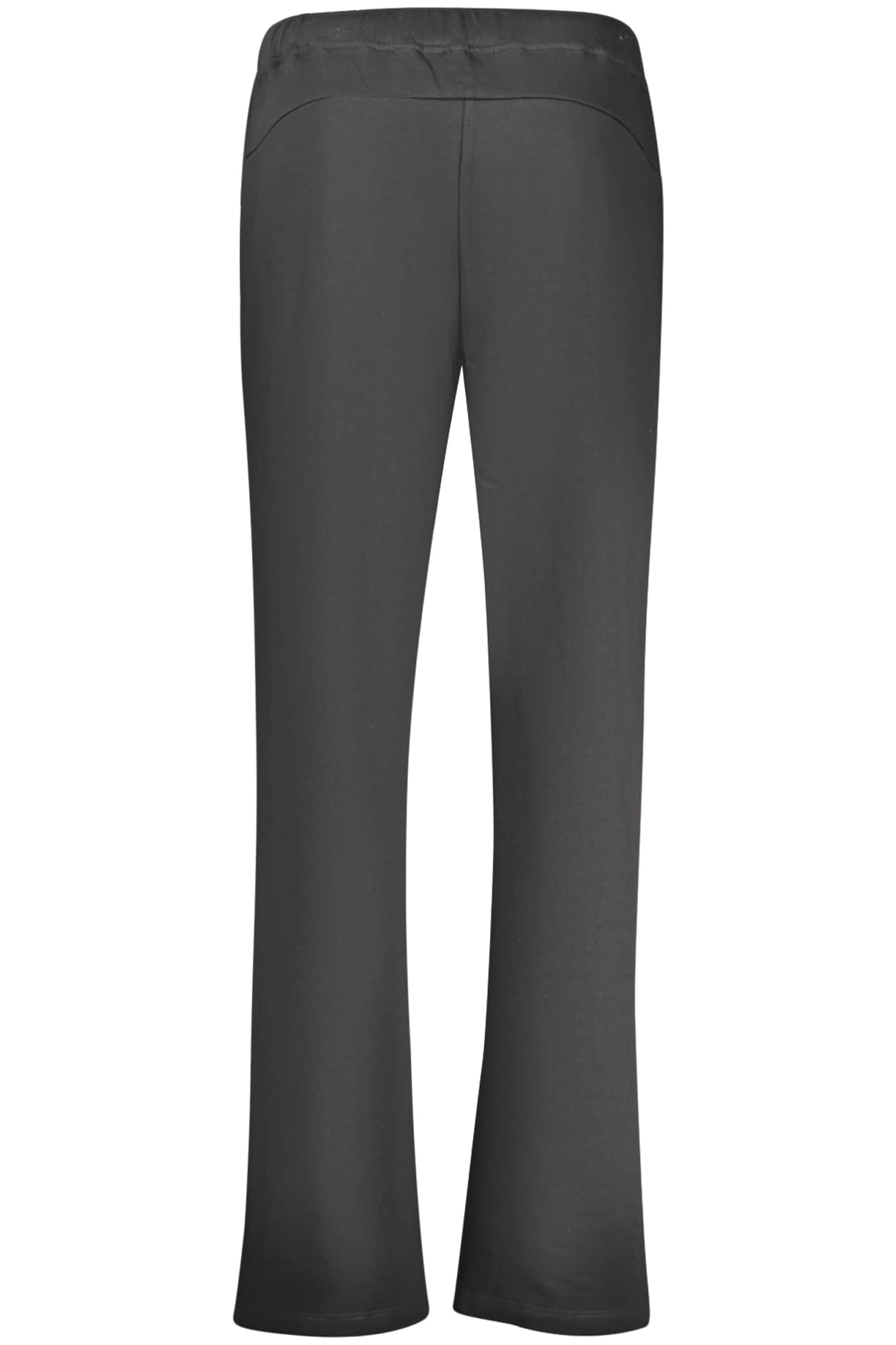 North Sails mujer largo suit pantalón blanco