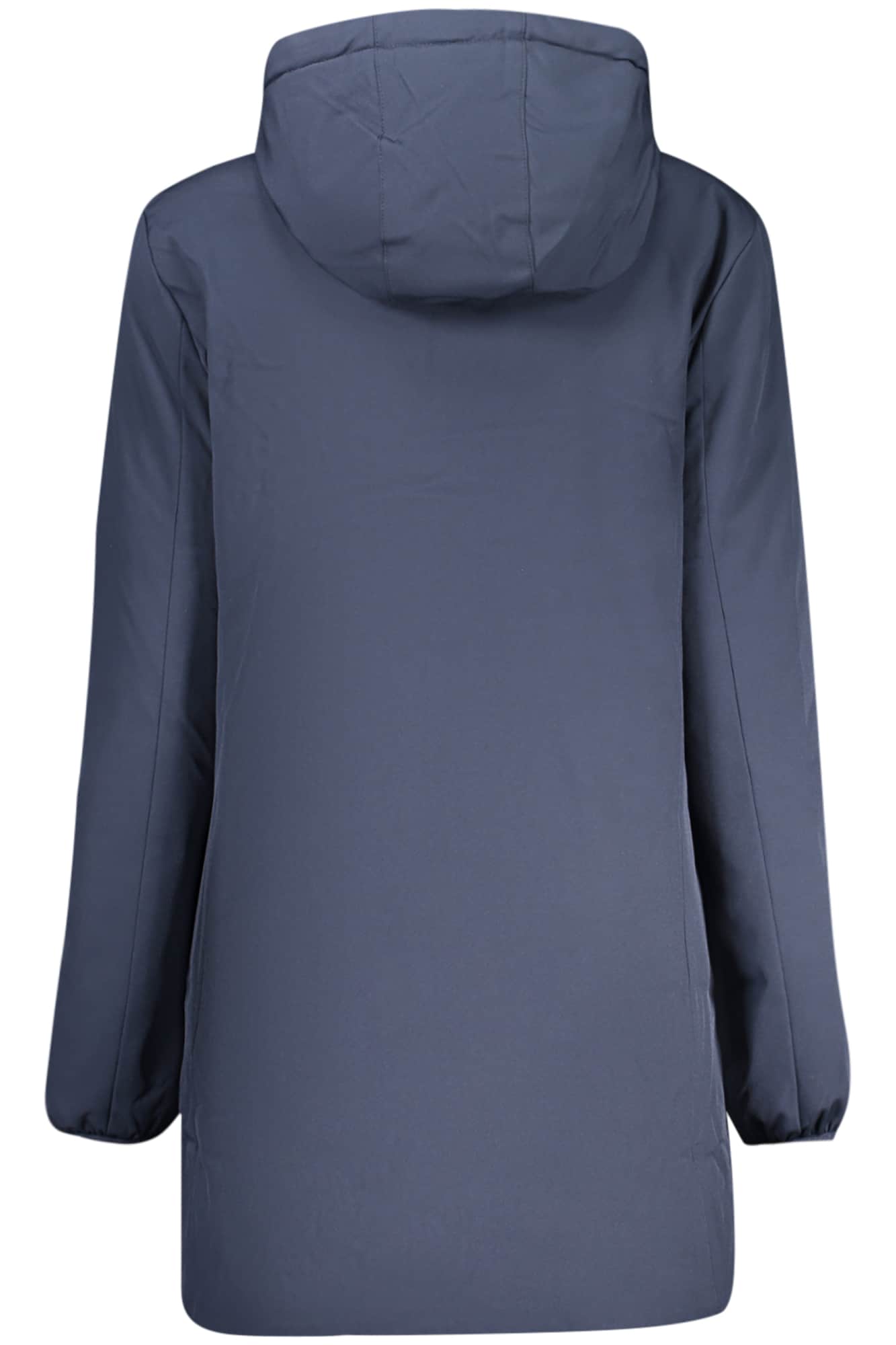 North Sails mujer azul chaqueta