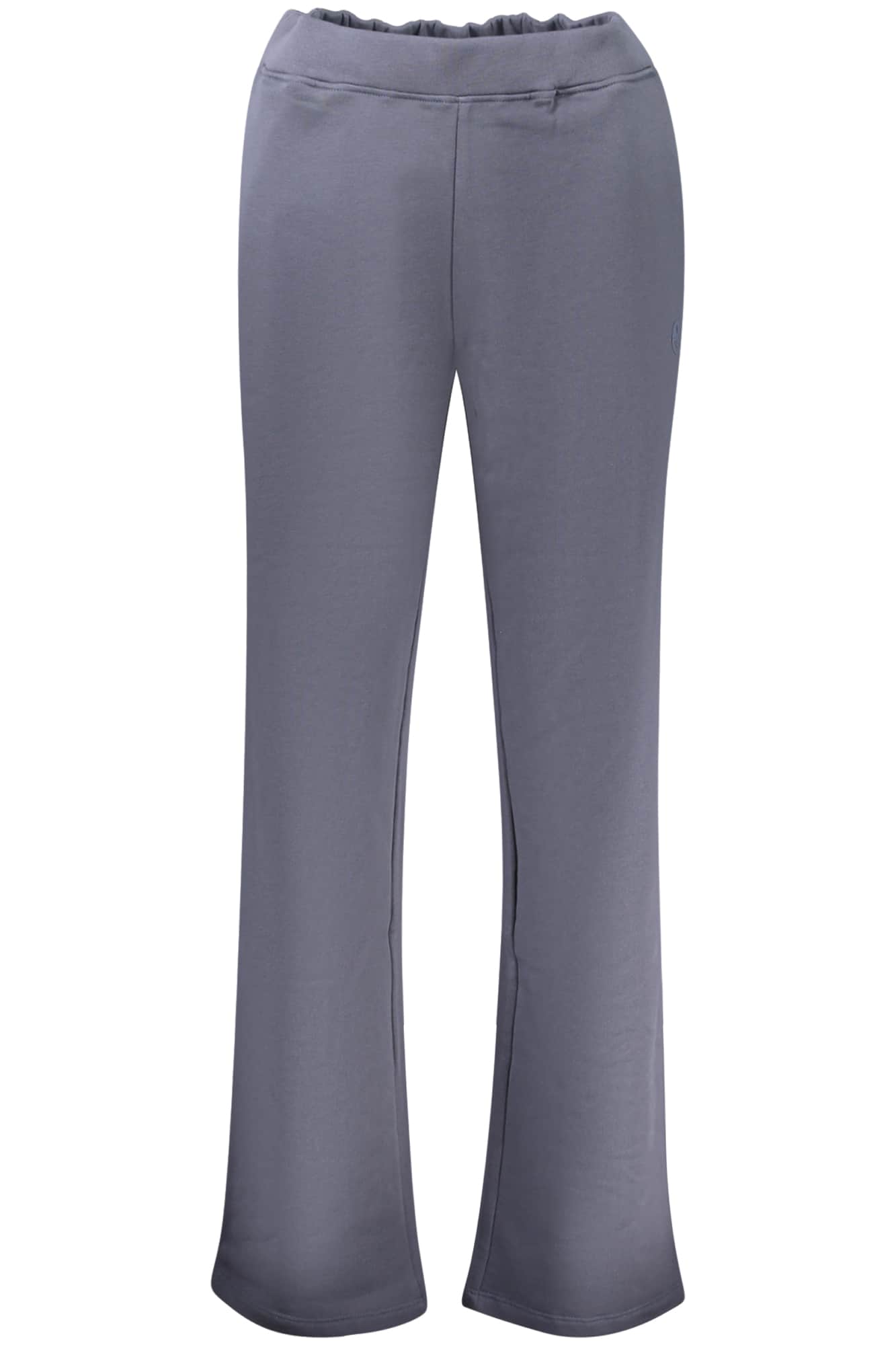 North Sails mujer largo suit pantalón blanco