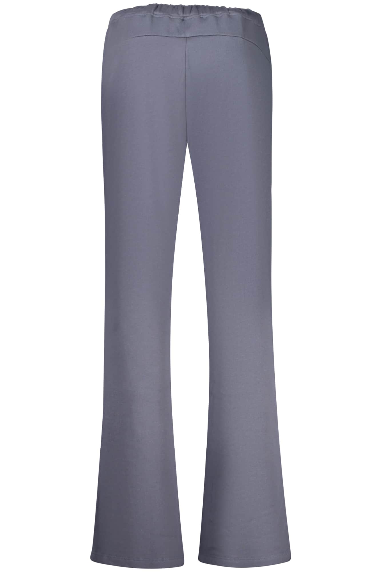 North Sails mujer largo suit pantalón blanco