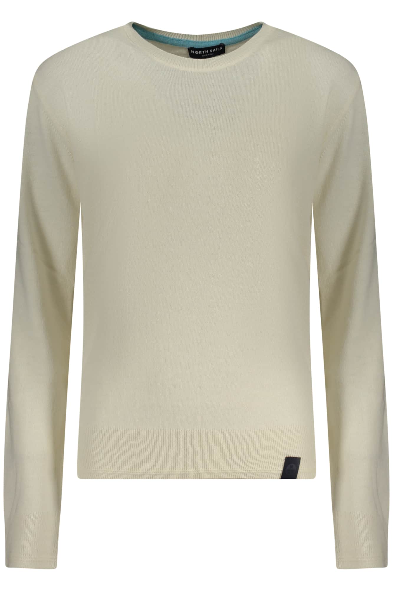 North Sails mujer blanco jersey