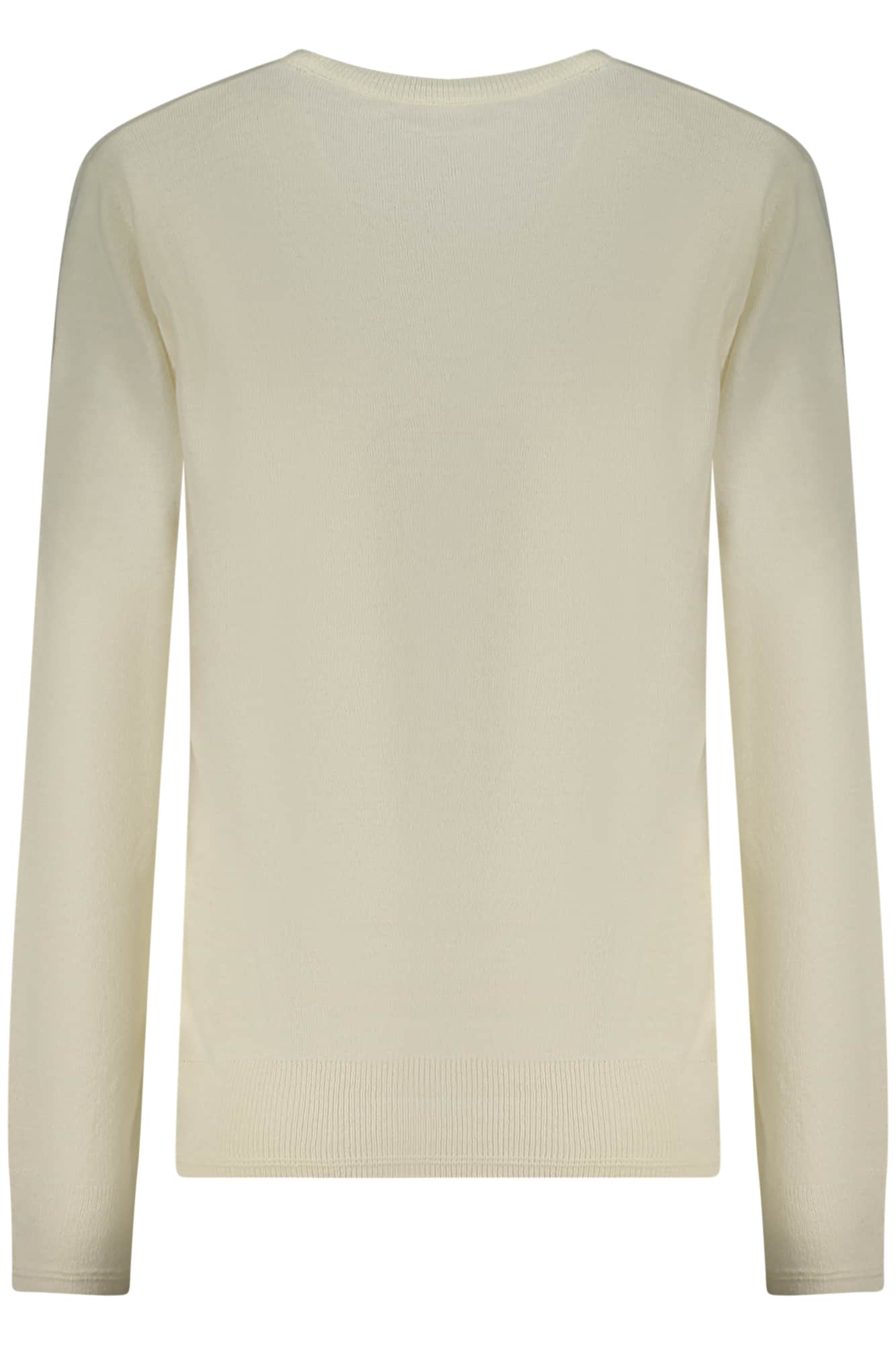 North Sails mujer blanco jersey