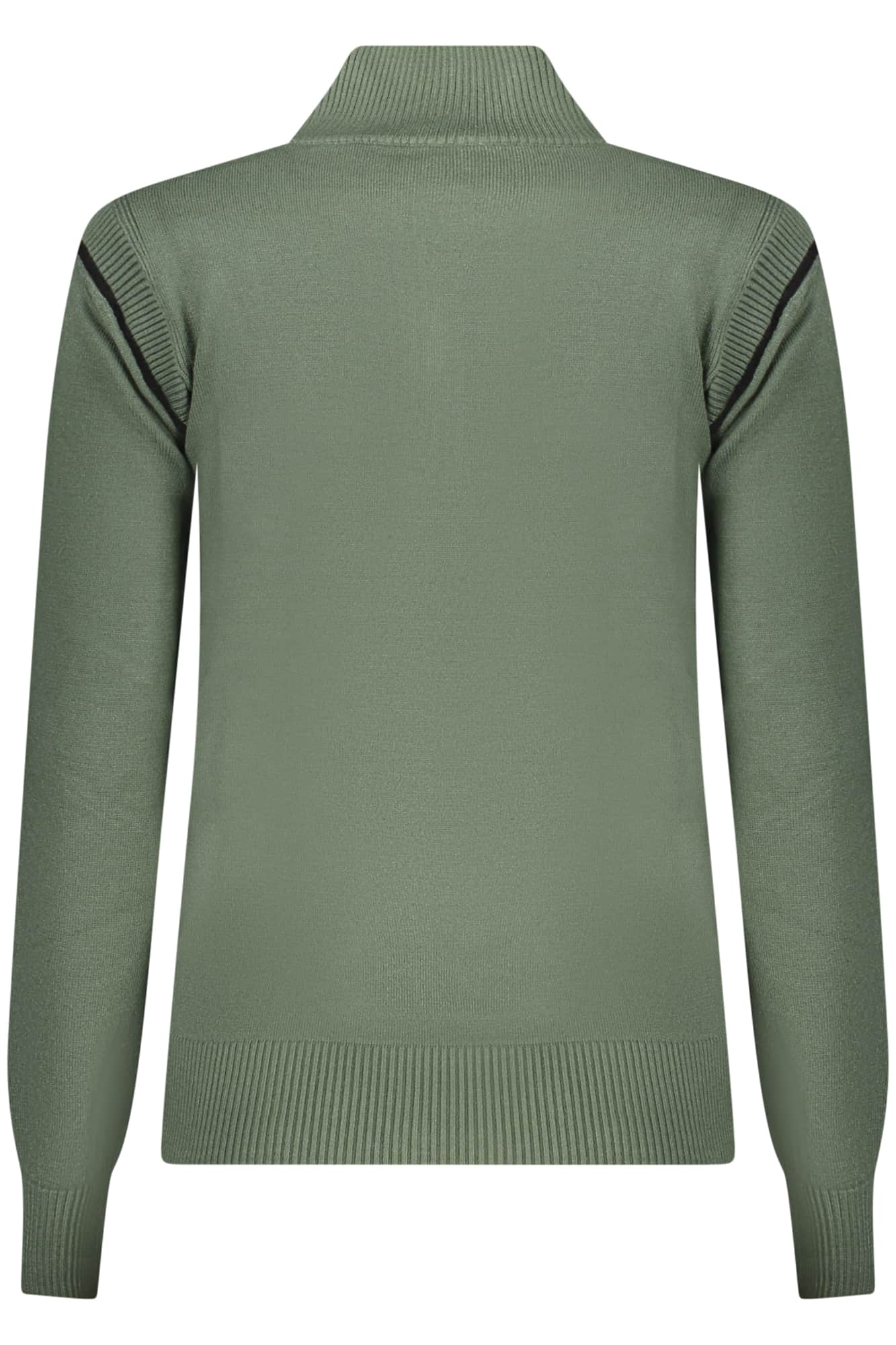 North Sails mujer negro jersey