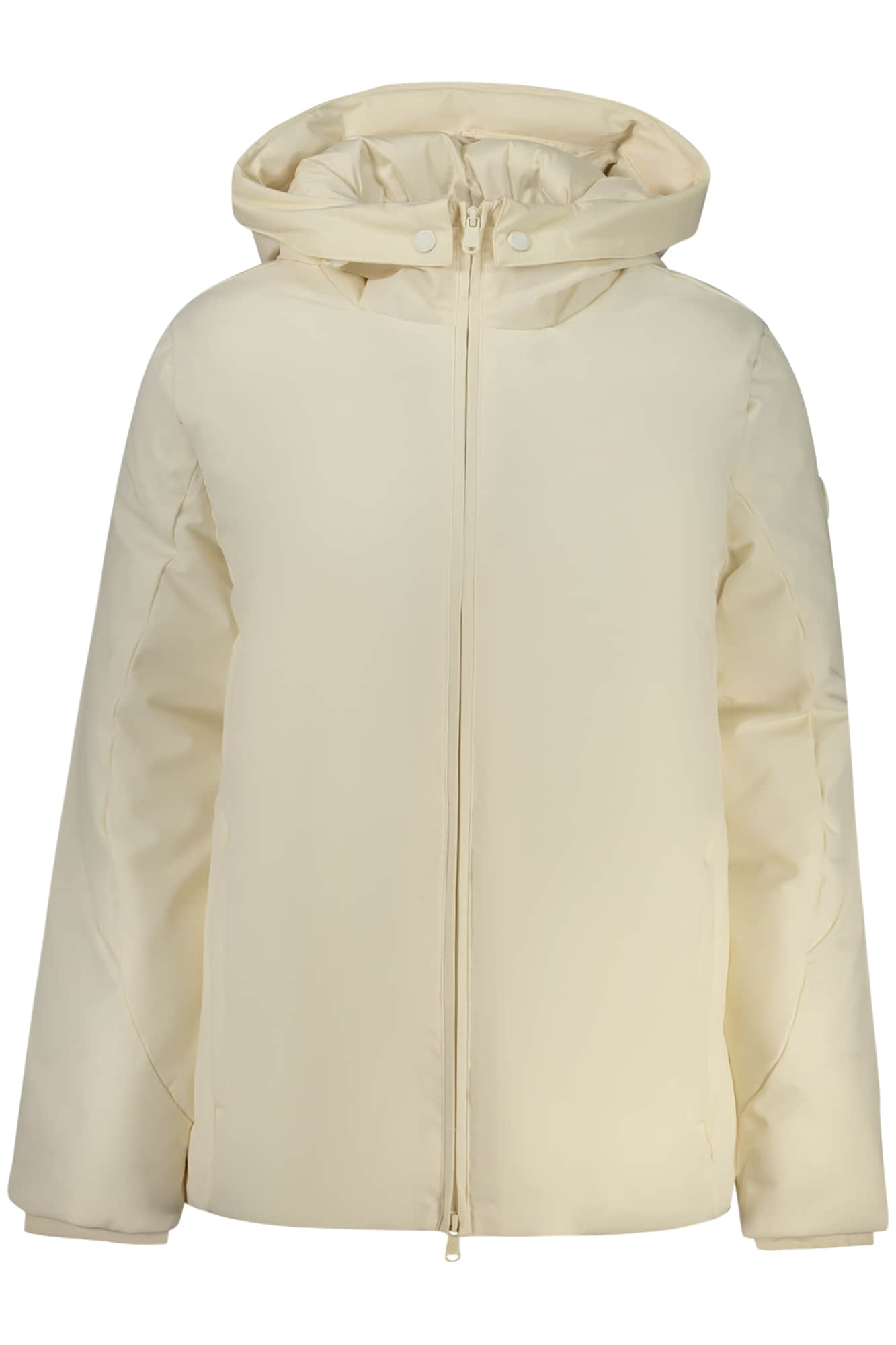 North Sails mujer negro chaqueta