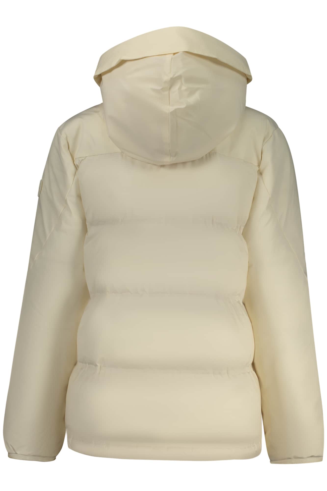 North Sails mujer negro chaqueta