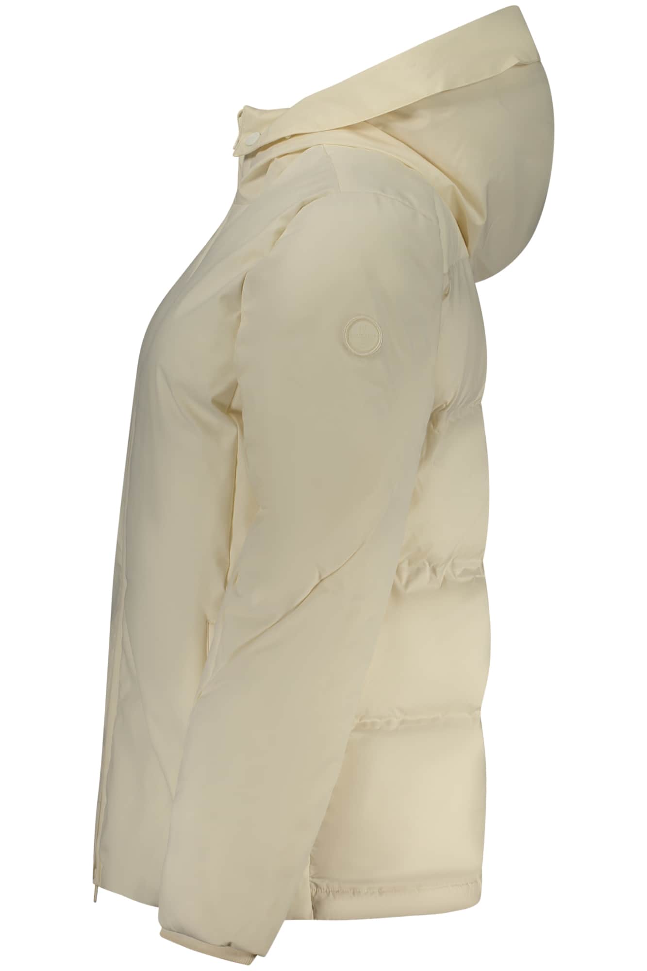 North Sails mujer negro chaqueta