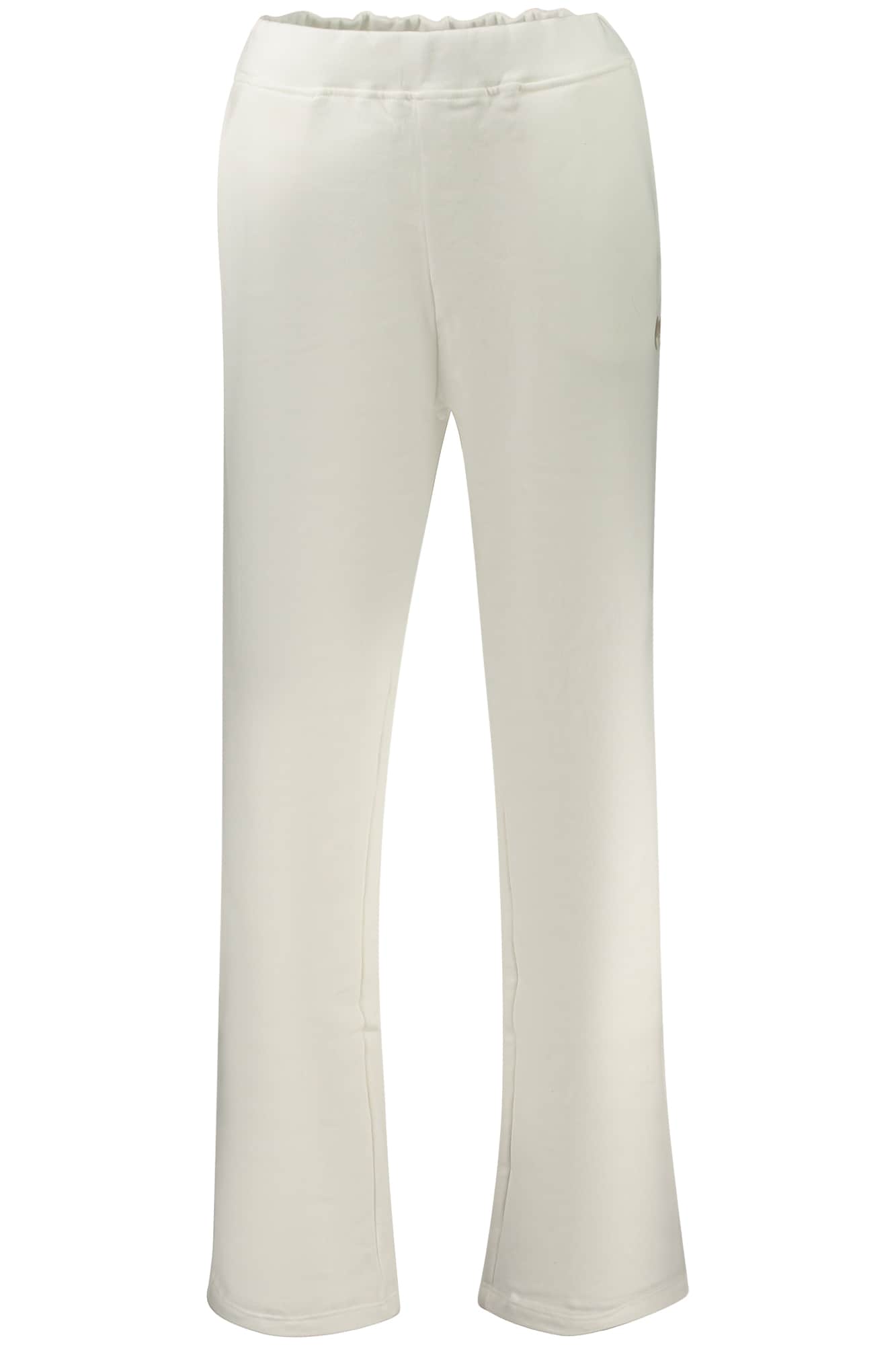 North Sails mujer largo suit pantalón blanco