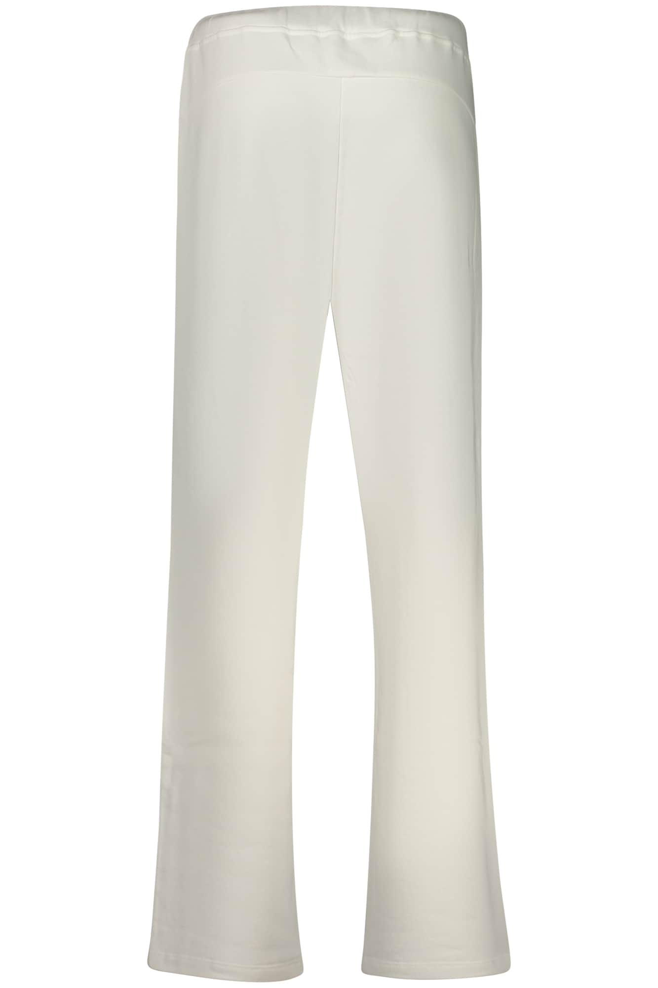 North Sails mujer largo suit pantalón blanco
