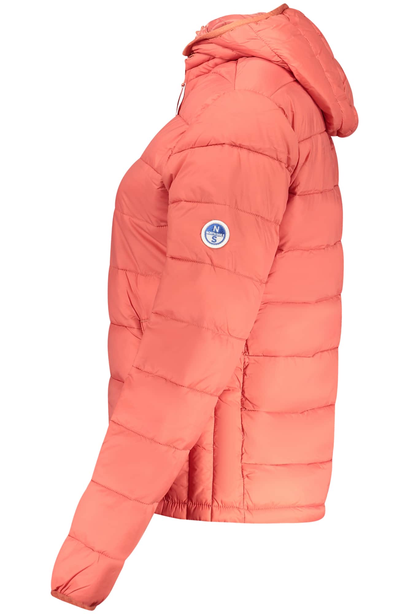North Sails mujer gris chaqueta