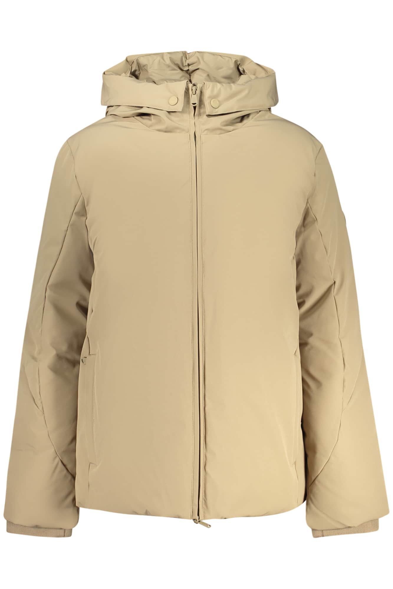 North Sails mujer negro chaqueta