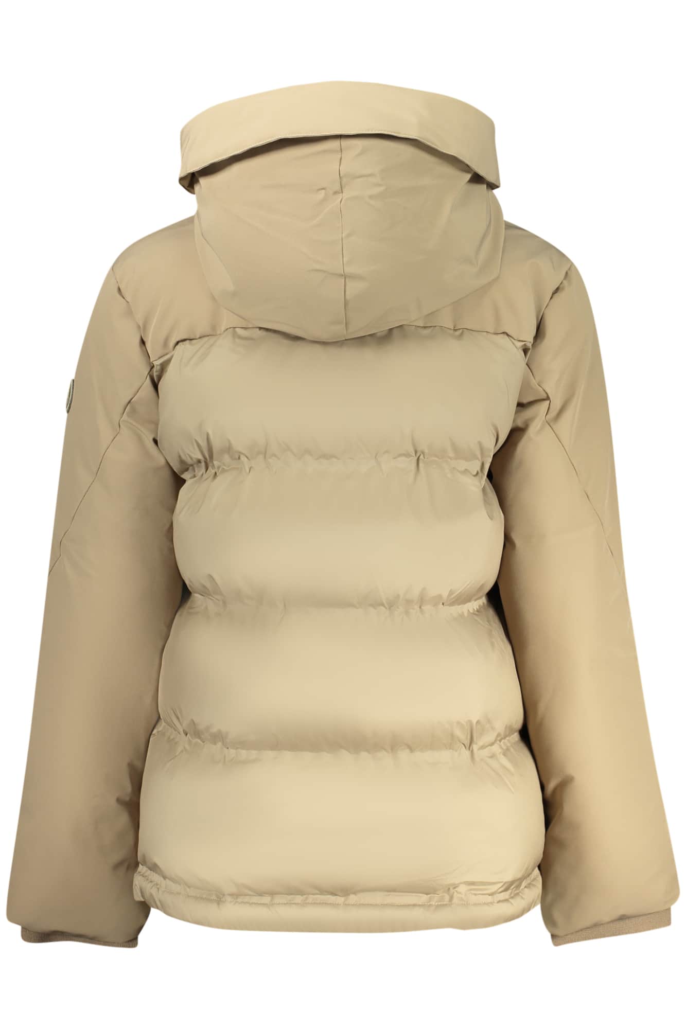 North Sails mujer negro chaqueta