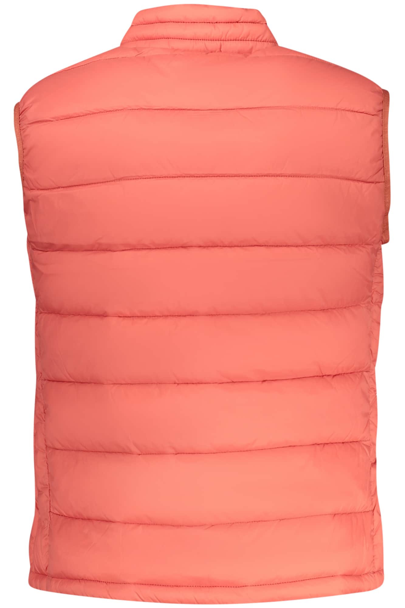 North Sails mujer rojo sin mangas chaqueta