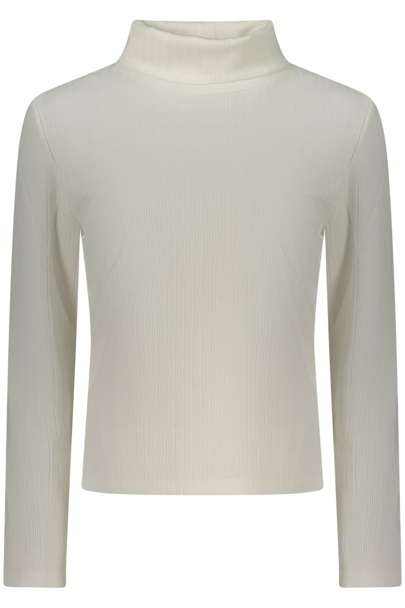 North Sails mujer blanco jersey