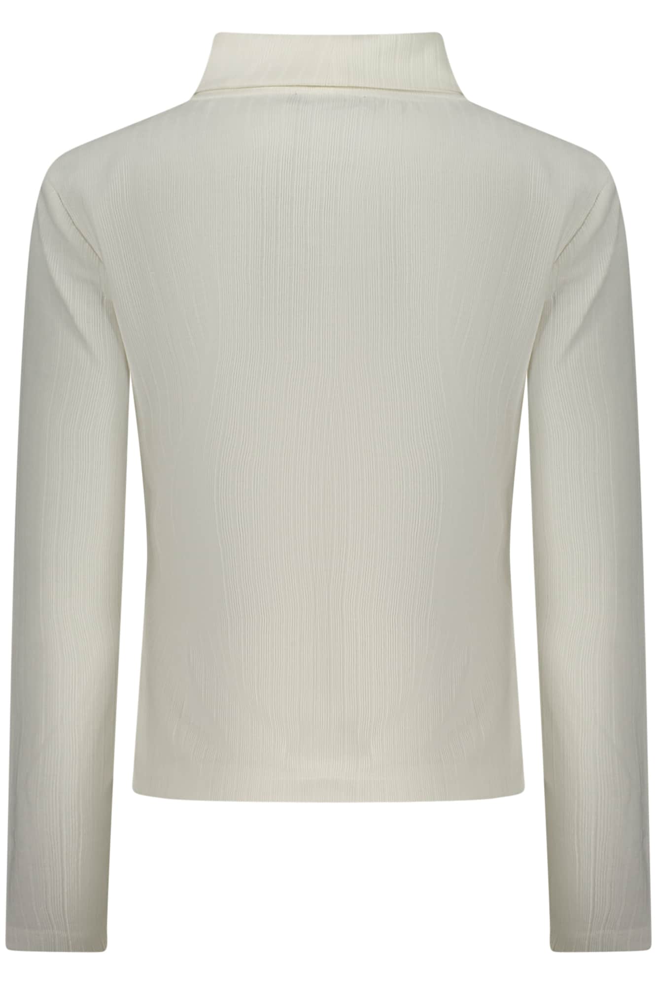 North Sails mujer blanco jersey