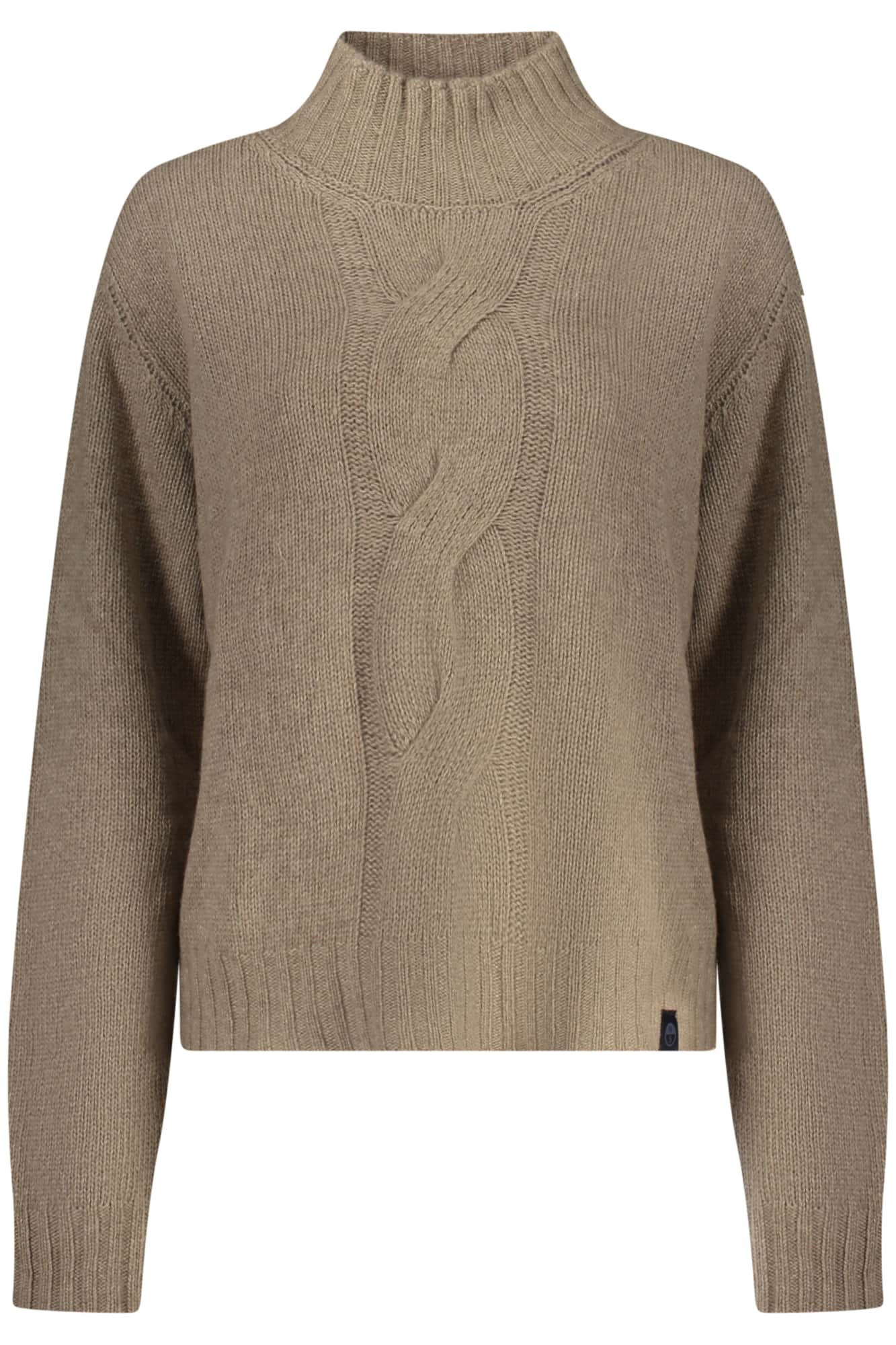 North Sails mujer blanco jersey