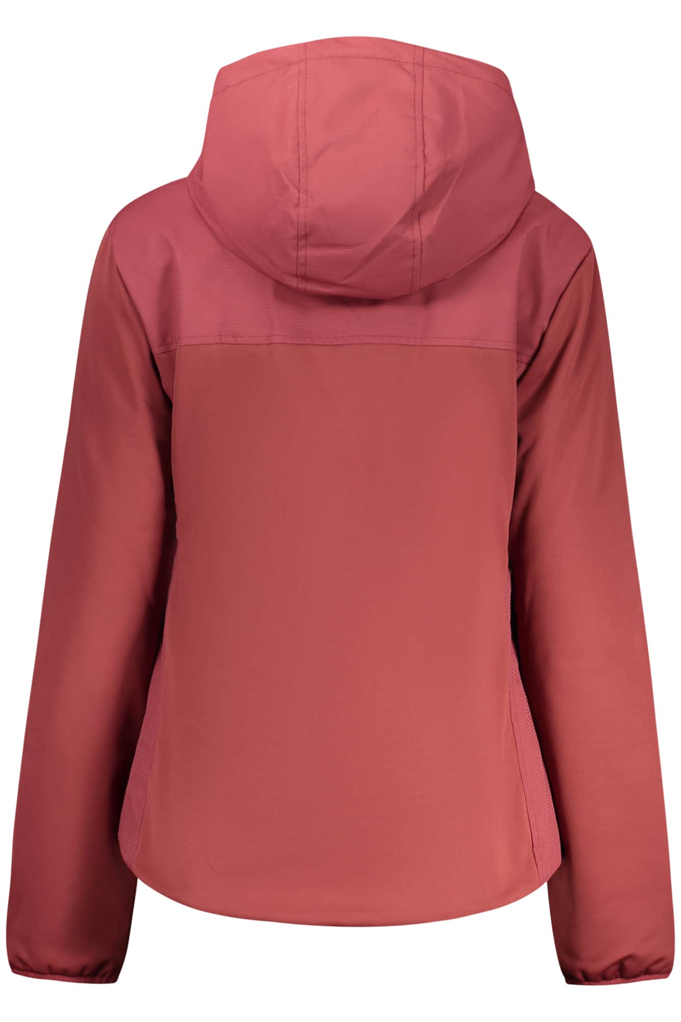 North Sails mujer rojo chaqueta