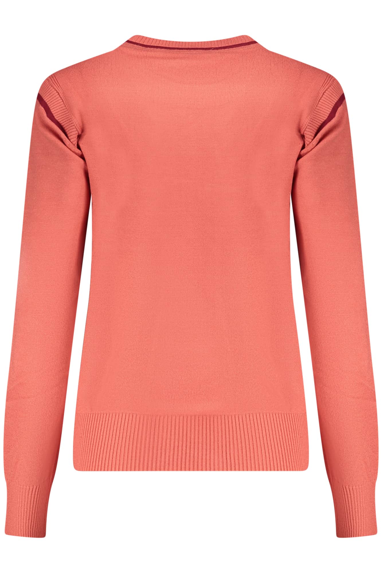 North Sails mujer rojo jersey