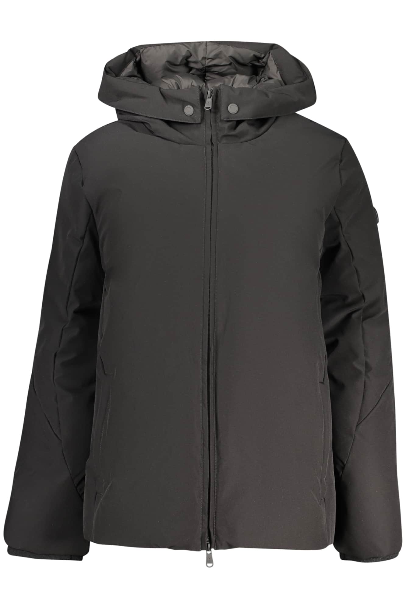 North Sails mujer negro chaqueta