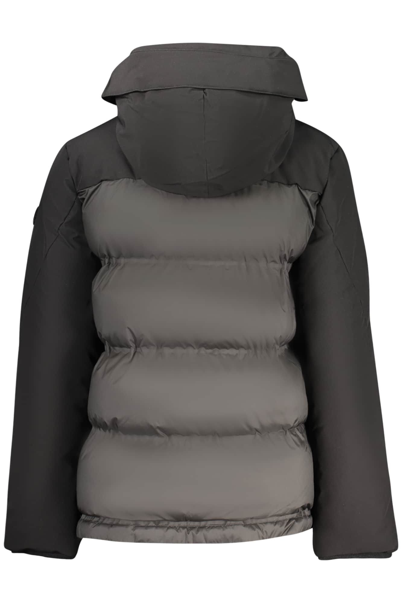 North Sails mujer negro chaqueta