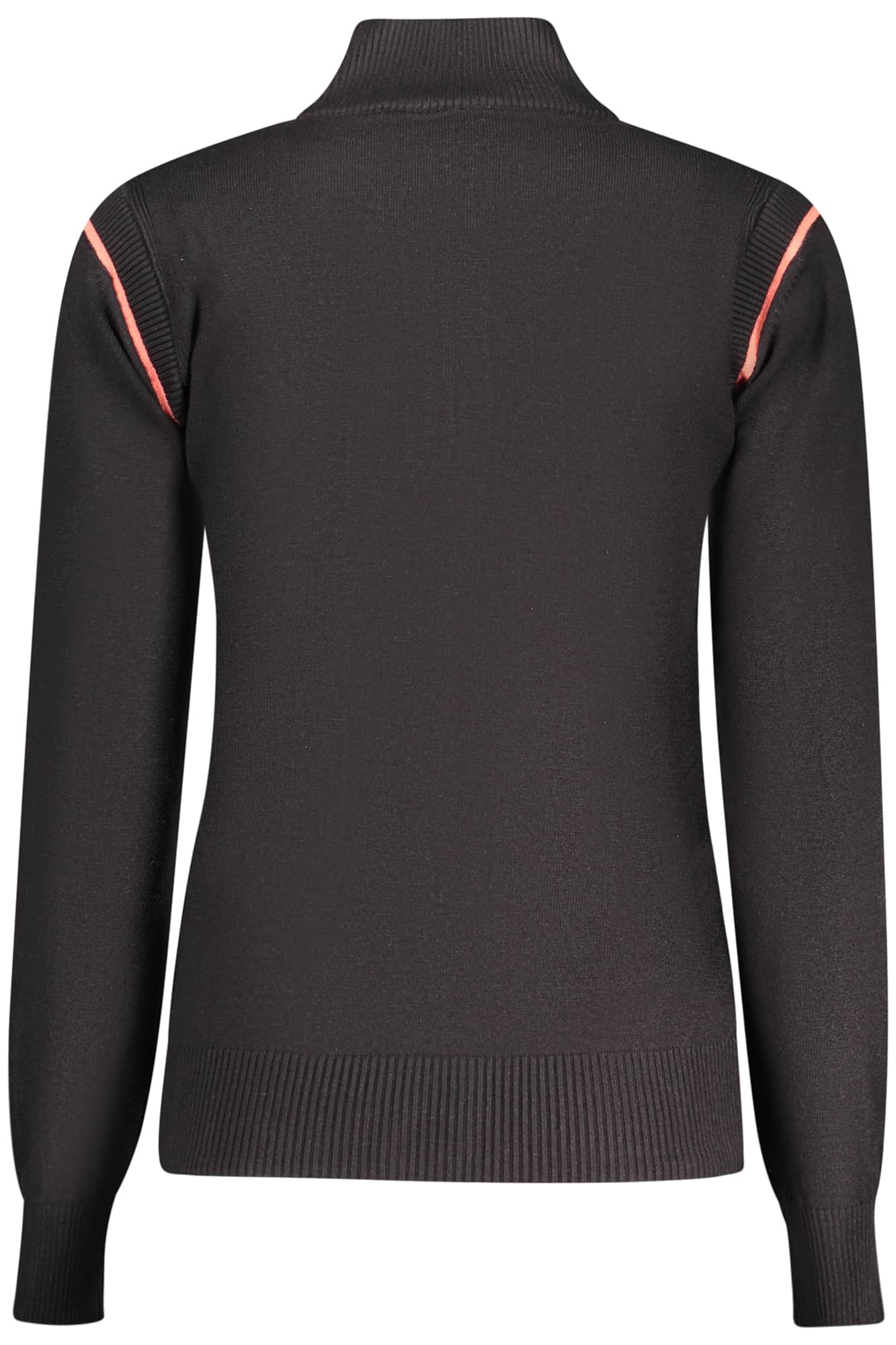 North Sails mujer negro jersey