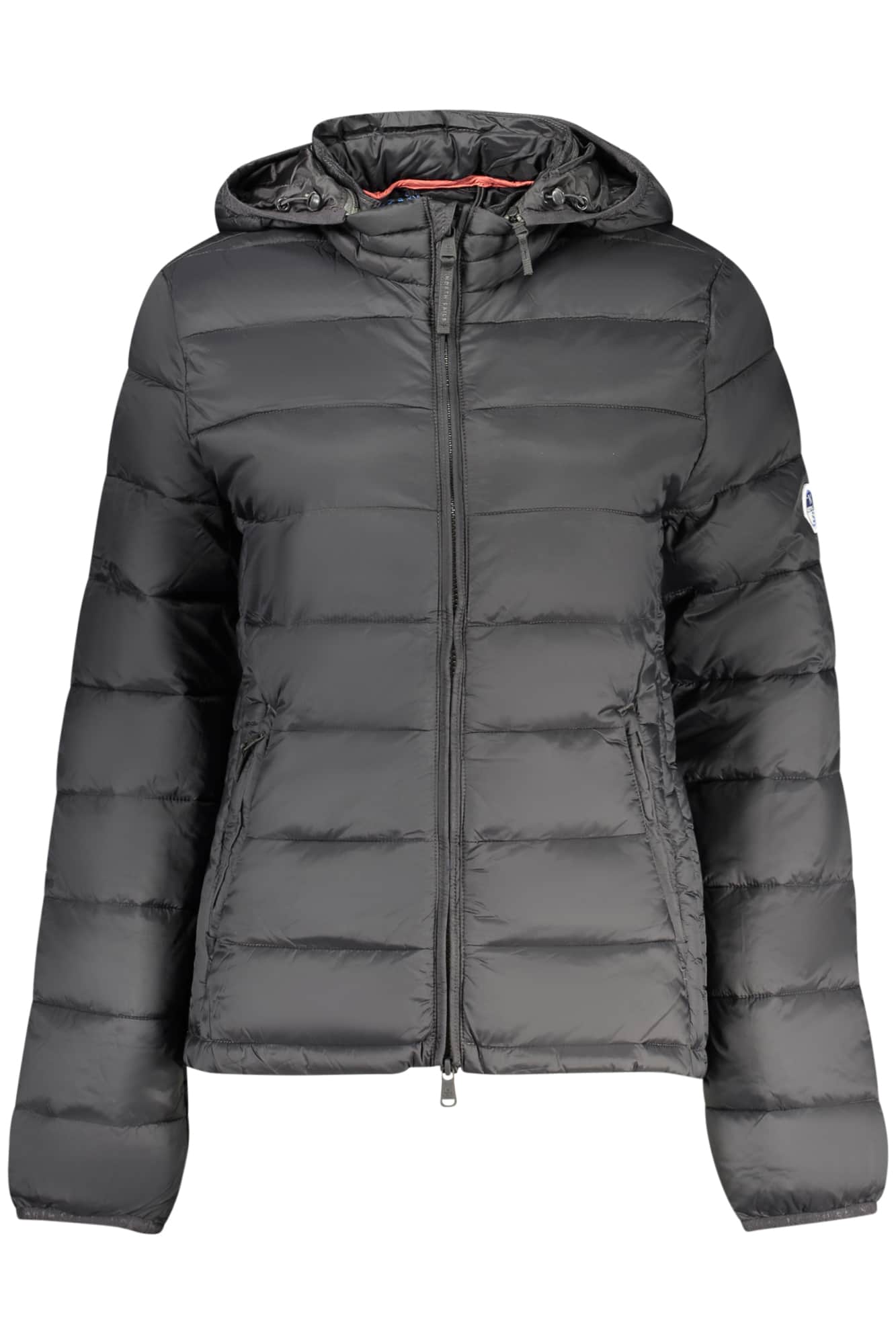 North Sails mujer gris chaqueta