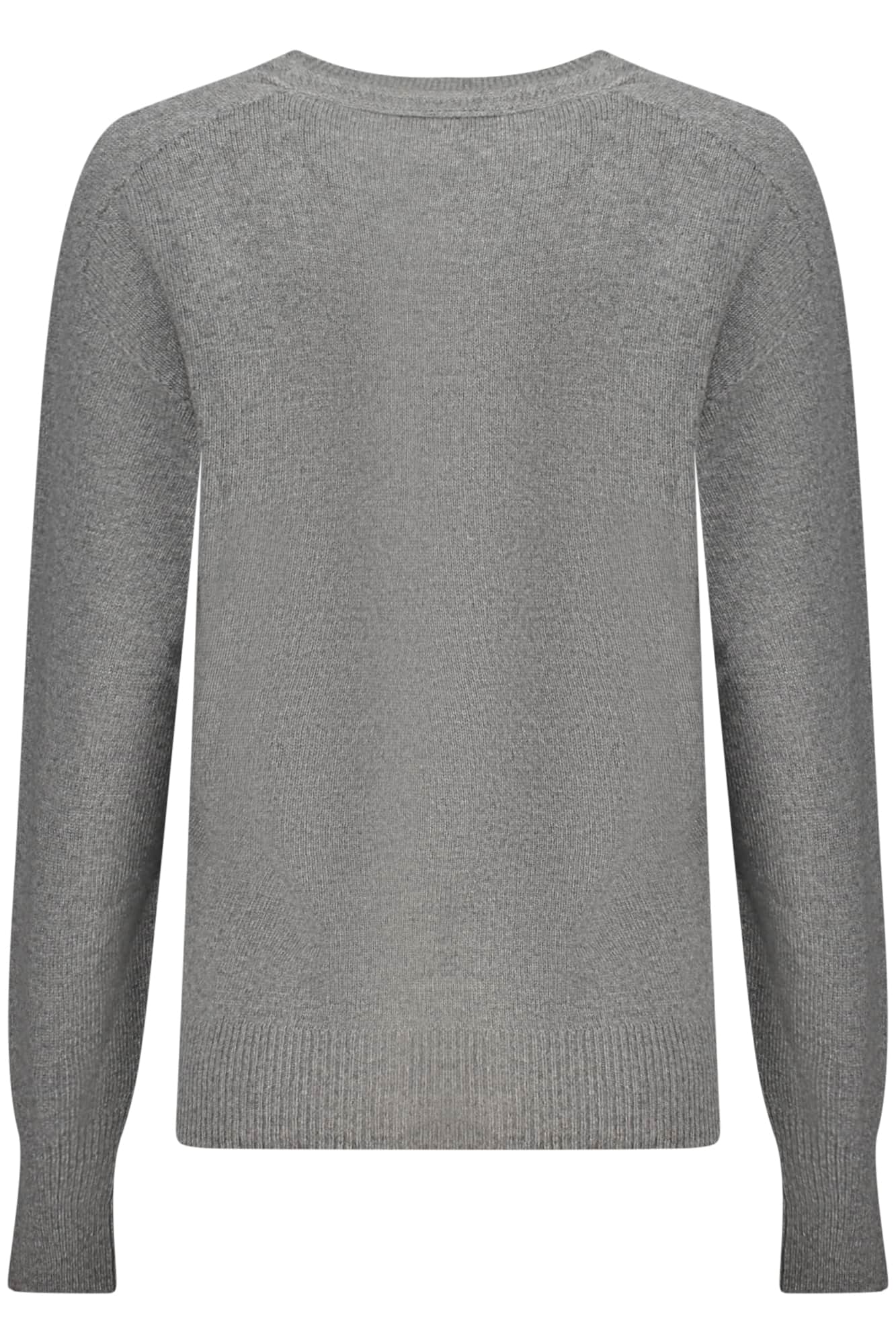 North Sails mujer gris jersey
