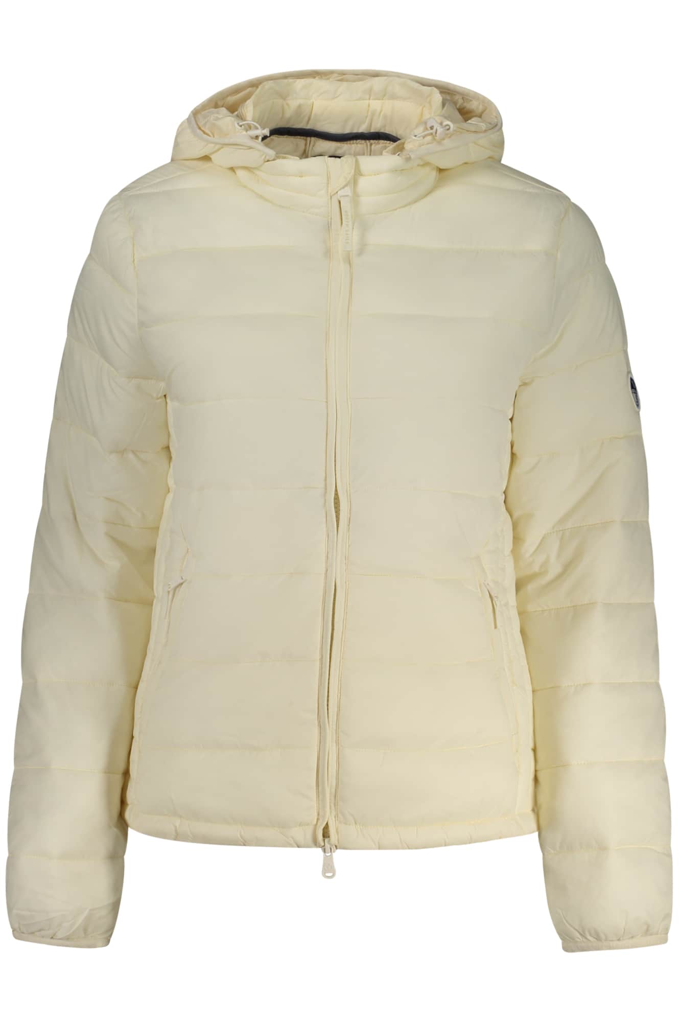 North Sails mujer gris chaqueta