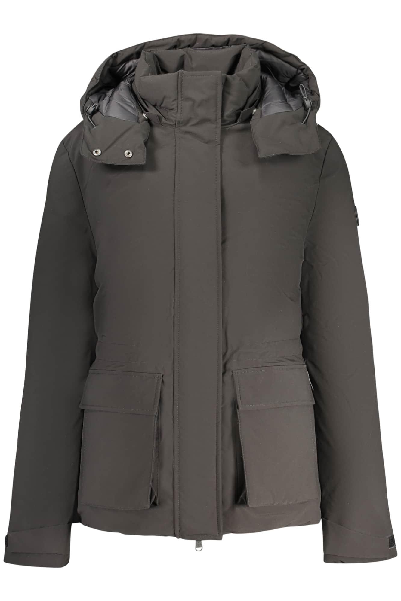 North Sails marrón mujer chaqueta