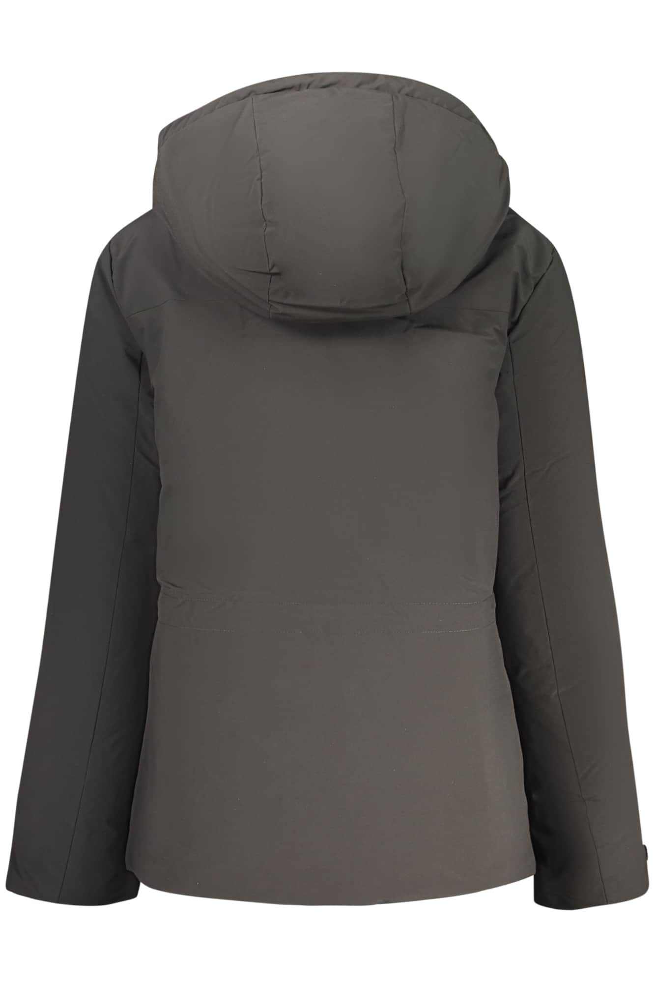 North Sails marrón mujer chaqueta