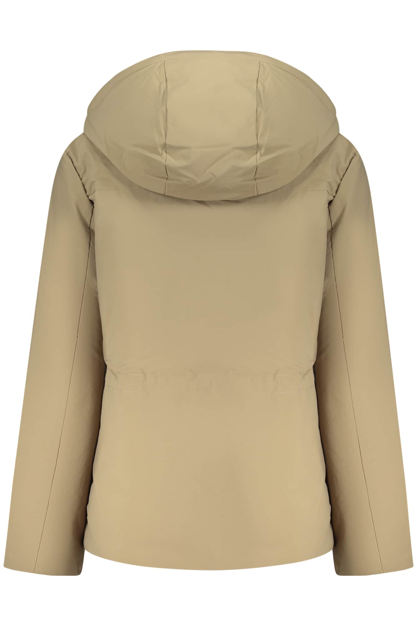 North Sails marrón mujer chaqueta